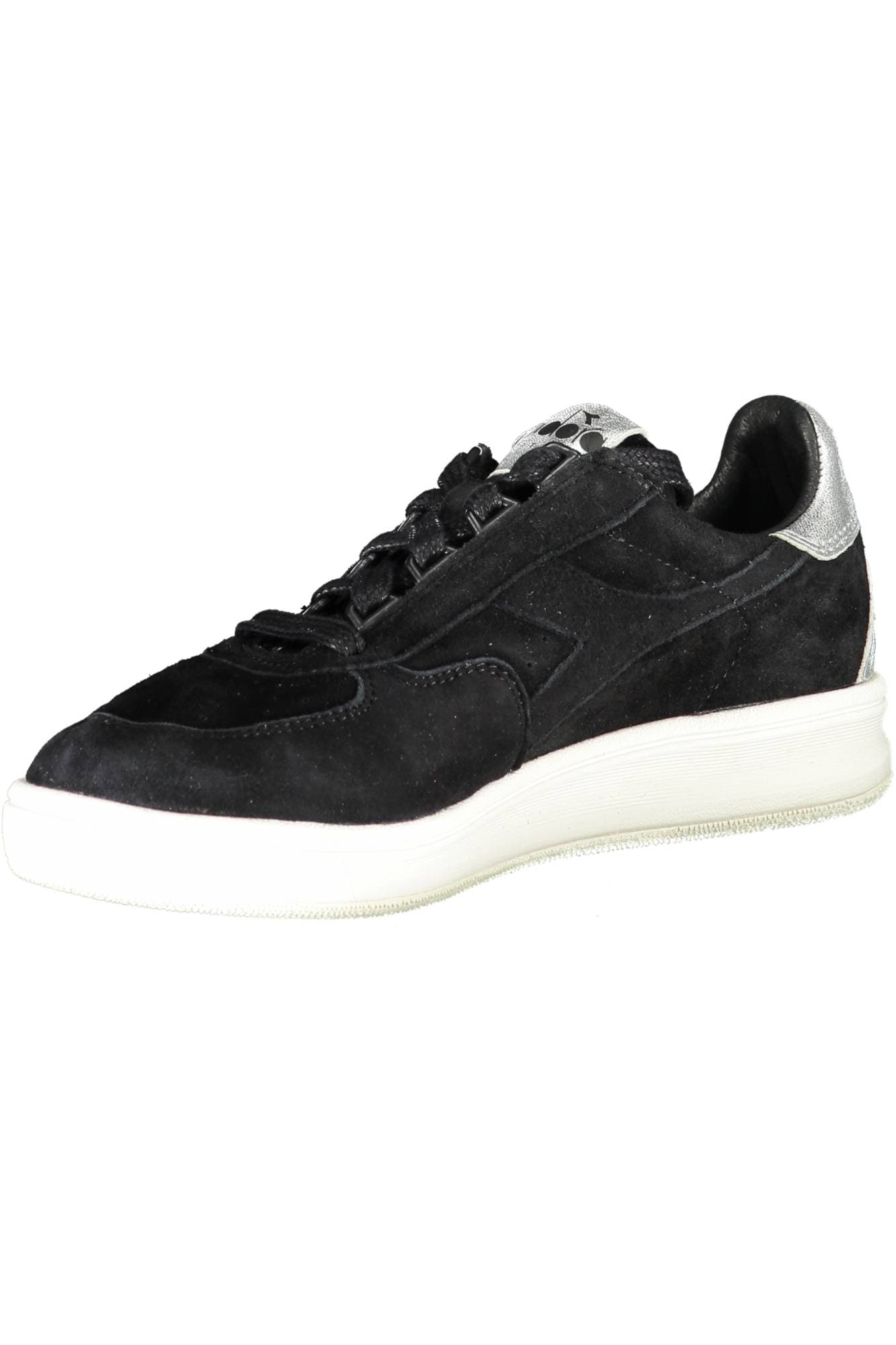 DIADORA CALZATURA SPORTIVA DONNA NERO - Miniatura 3