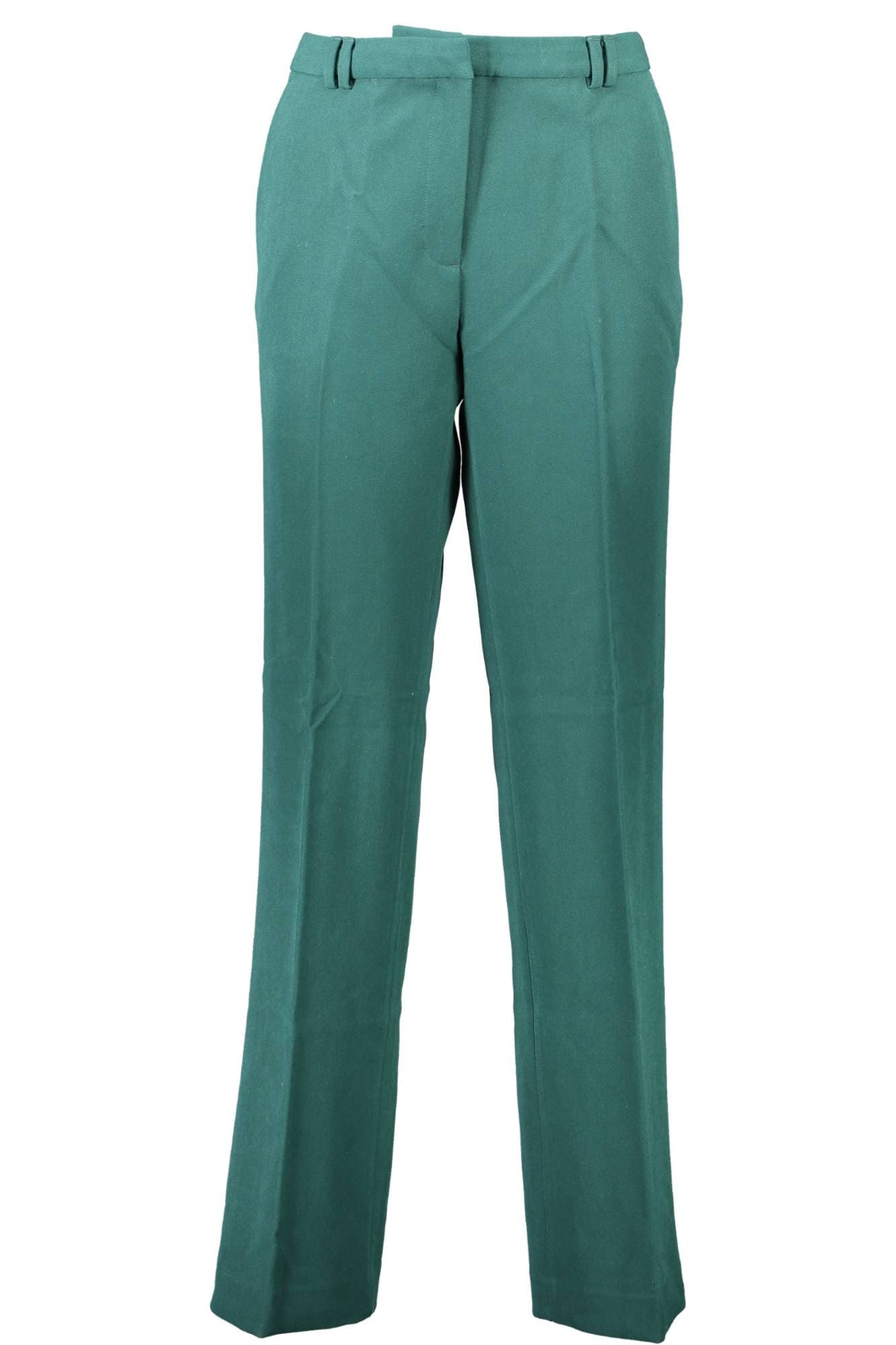 GANT PANTALONE DONNA VERDE - Immagine principale