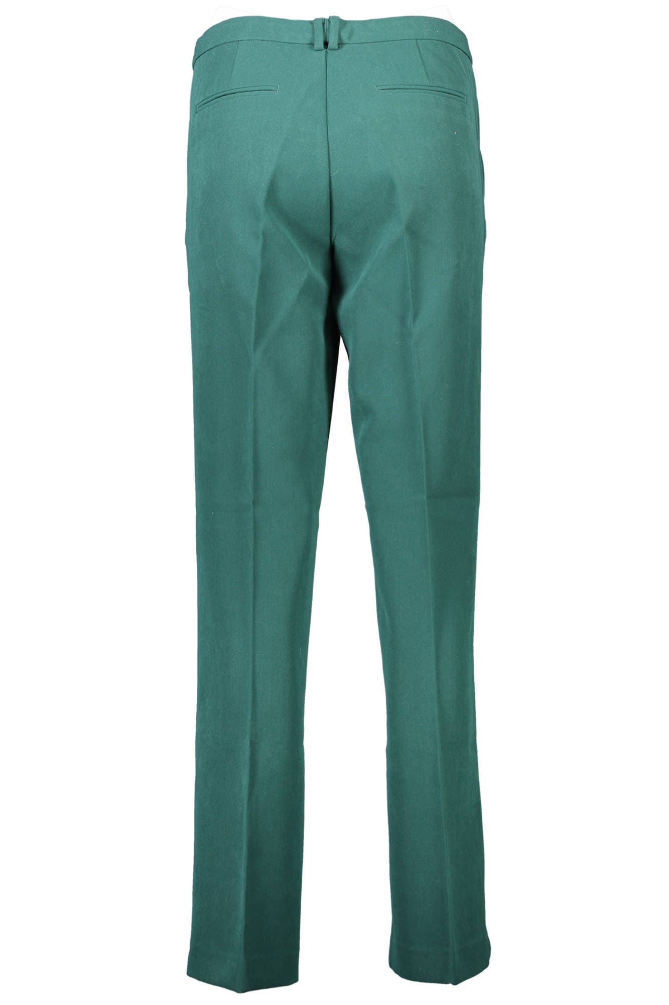 GANT PANTALONE DONNA VERDE - Miniatura 2