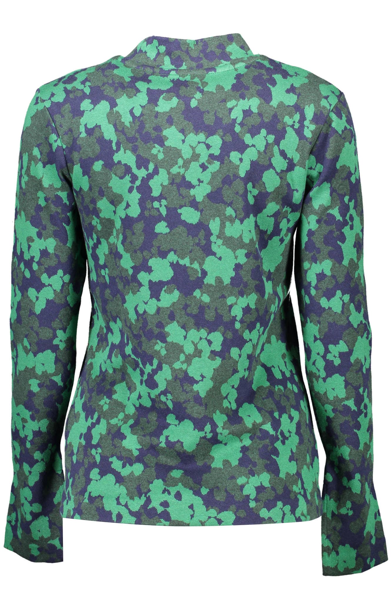 GANT LUPETTO DONNA VERDE - Miniatura 2