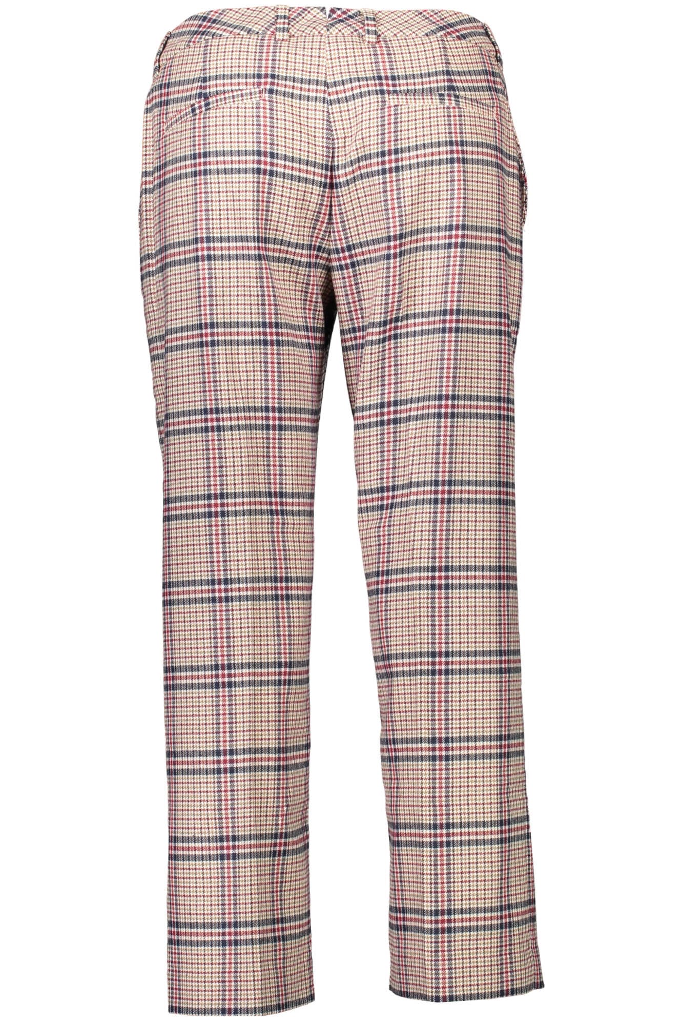 GANT PANTALONE DONNA MARRONE - Miniatura 2