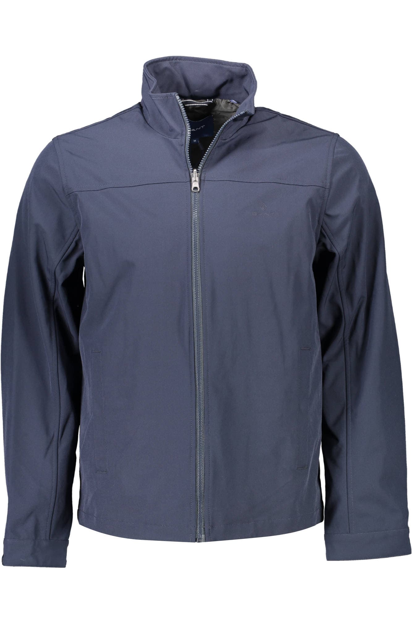 GANT GIUBBOTTO UOMO BLU - Miniatura 3