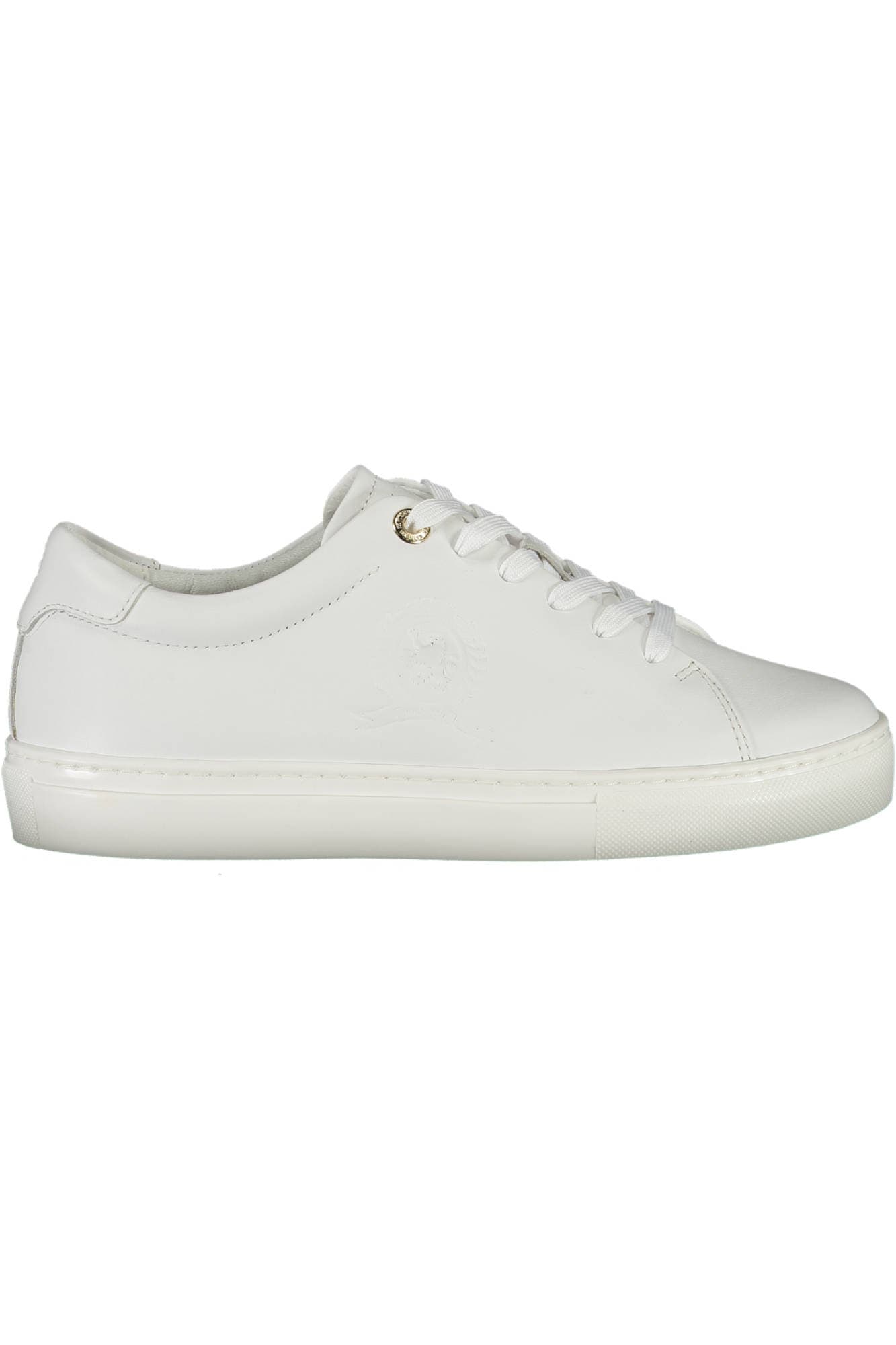 TOMMY HILFIGER CALZATURA SPORTIVA DONNA BIANCO - Immagine principale
