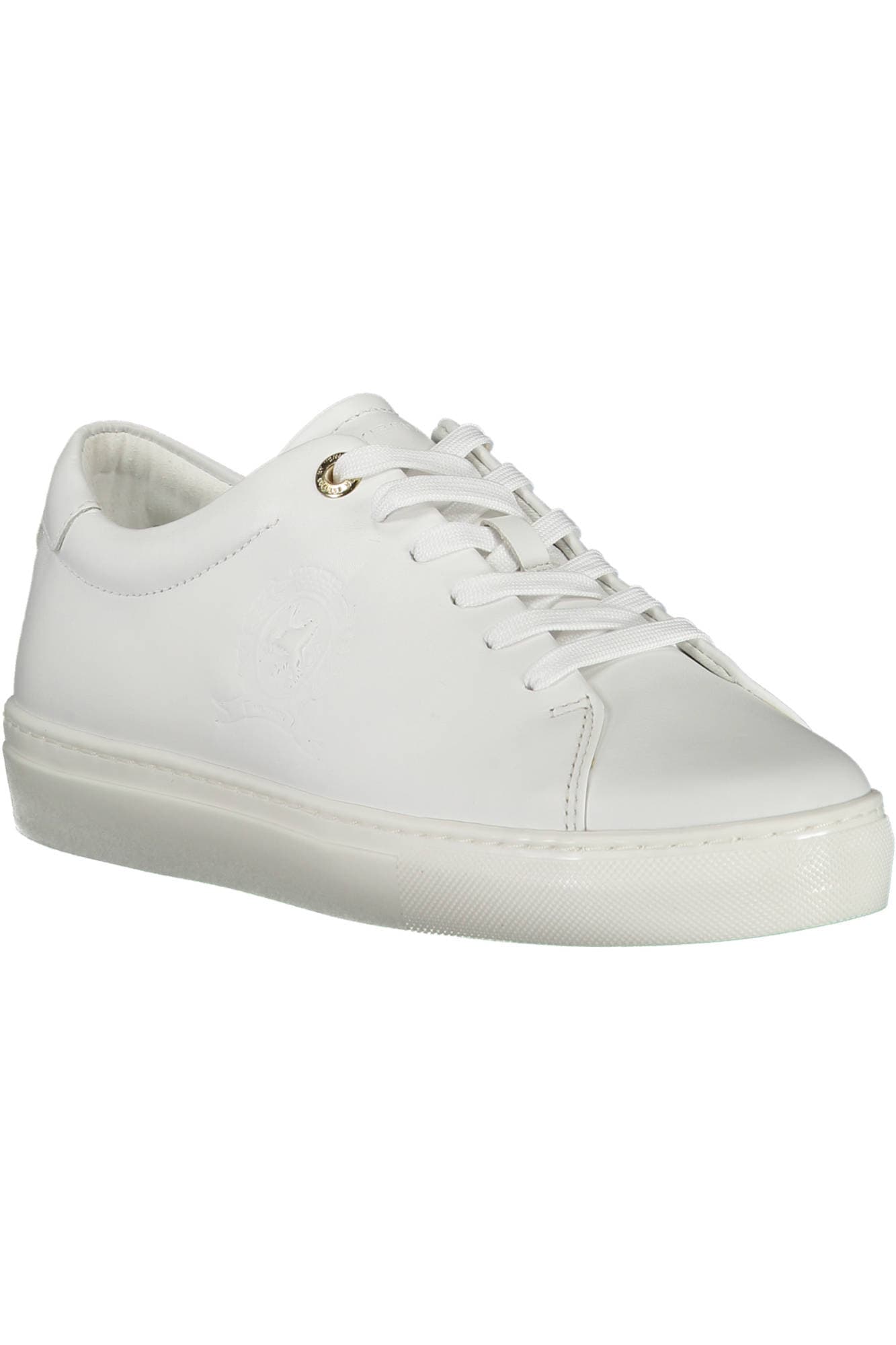 TOMMY HILFIGER CALZATURA SPORTIVA DONNA BIANCO - Miniatura 2