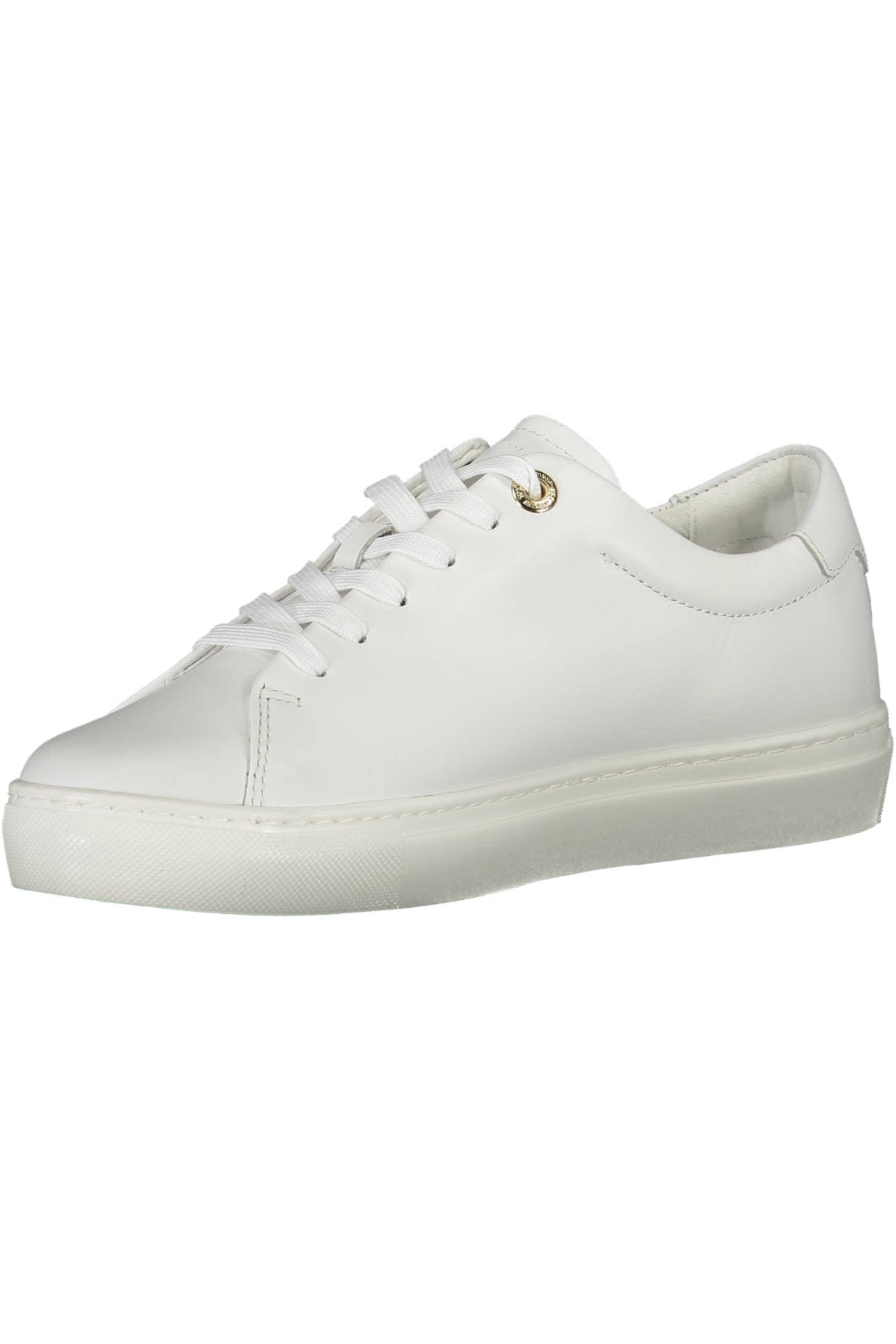 TOMMY HILFIGER CALZATURA SPORTIVA DONNA BIANCO - Miniatura 3