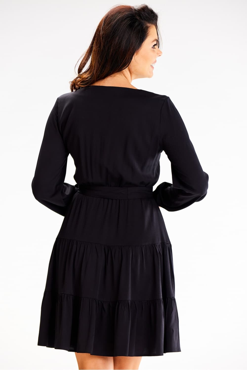Vestito da giorno model 187154 awama - Miniatura 3
