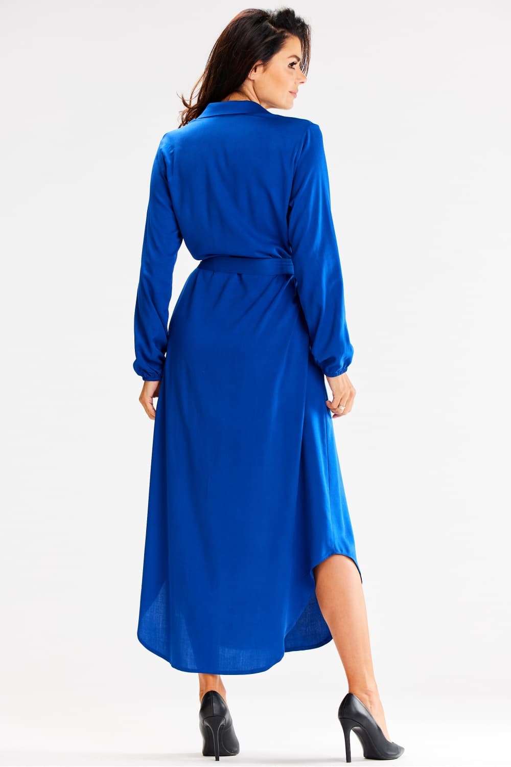 Vestito da giorno model 187159 awama - Miniatura 3