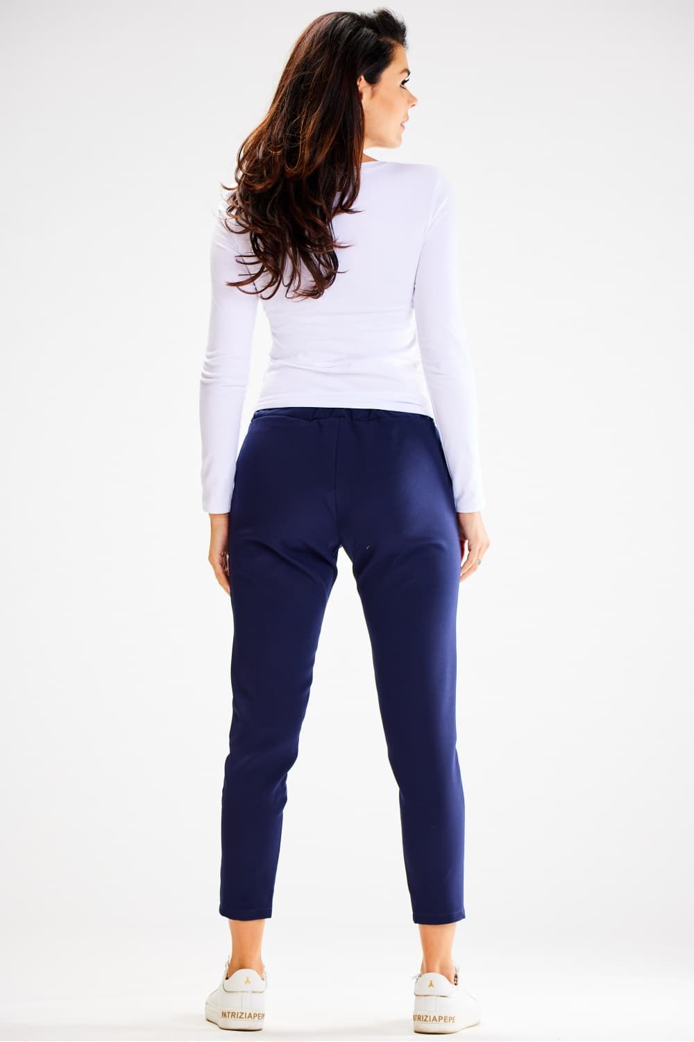 Pantaloni model 187161 awama - Miniatura 3