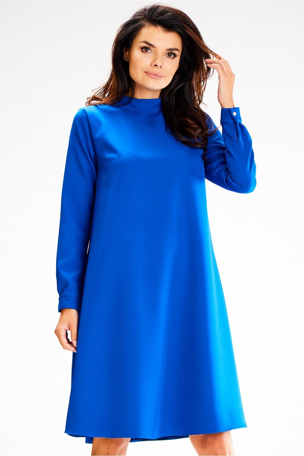 Vestito da giorno model 187165 awama