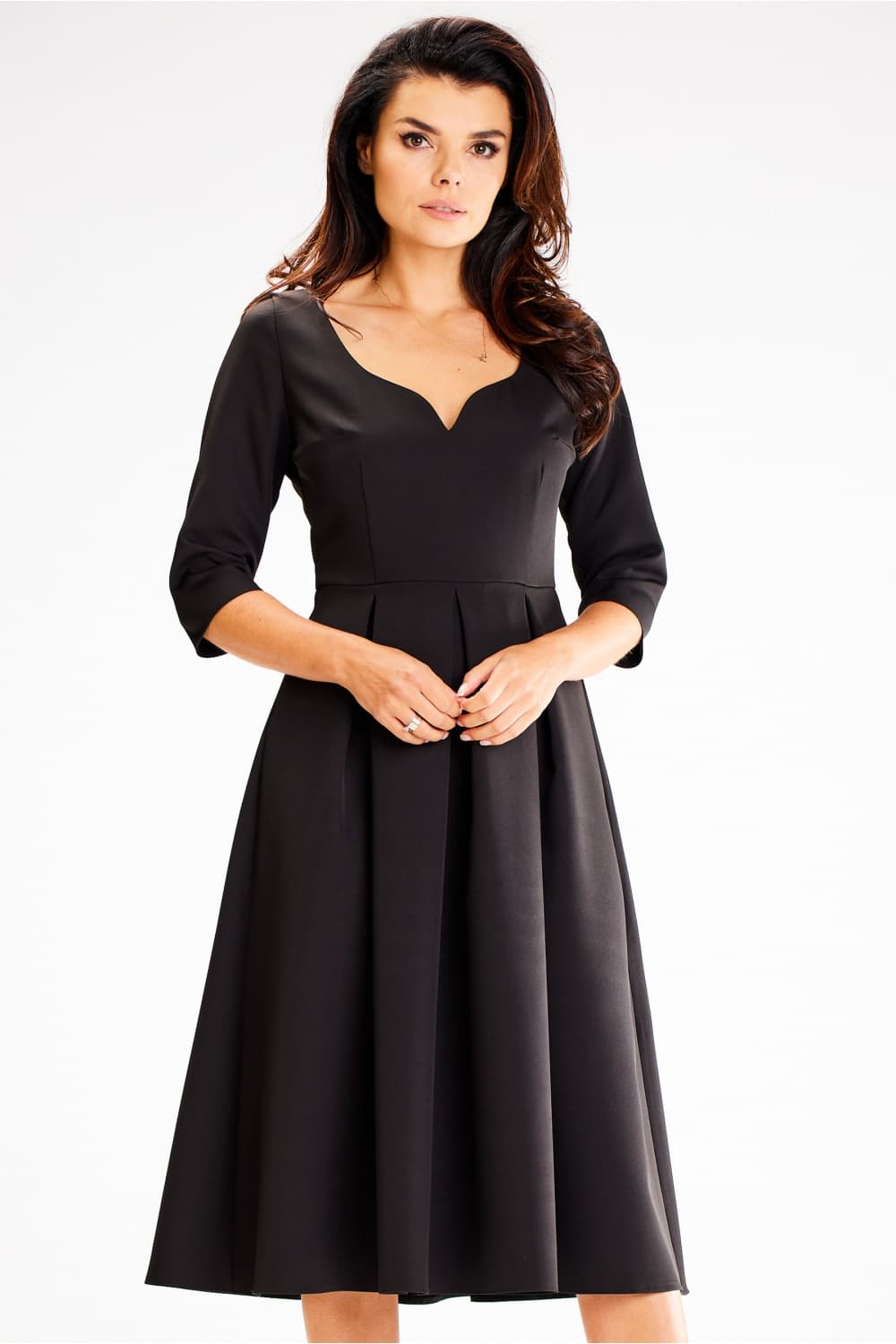 Vestito da giorno model 187169 awama