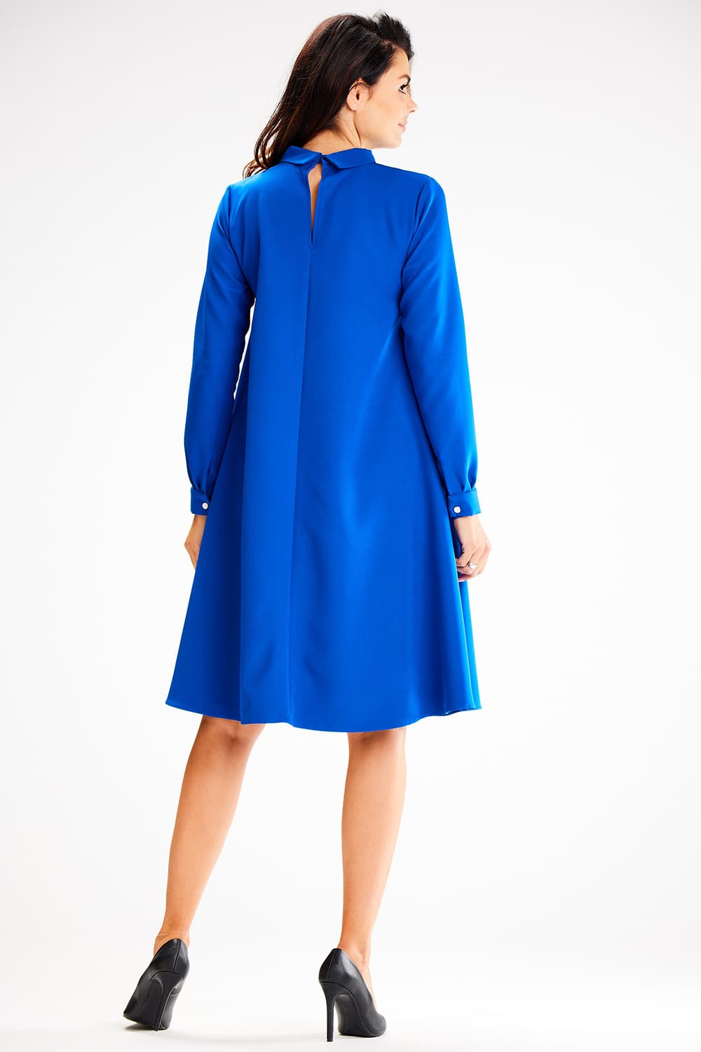 Vestito da giorno model 187165 awama - Miniatura 3