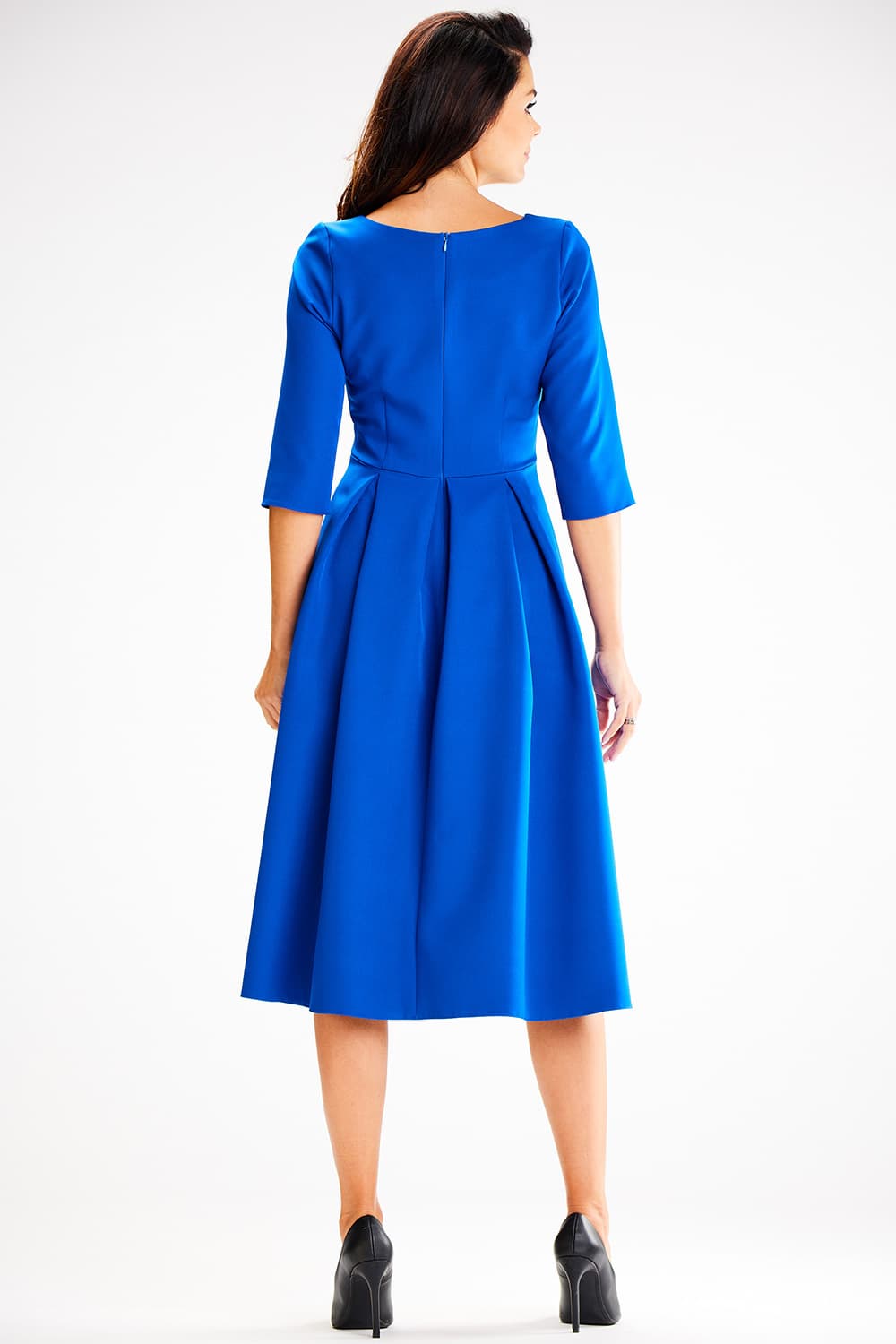 Vestito da giorno model 187168 awama - Miniatura 3