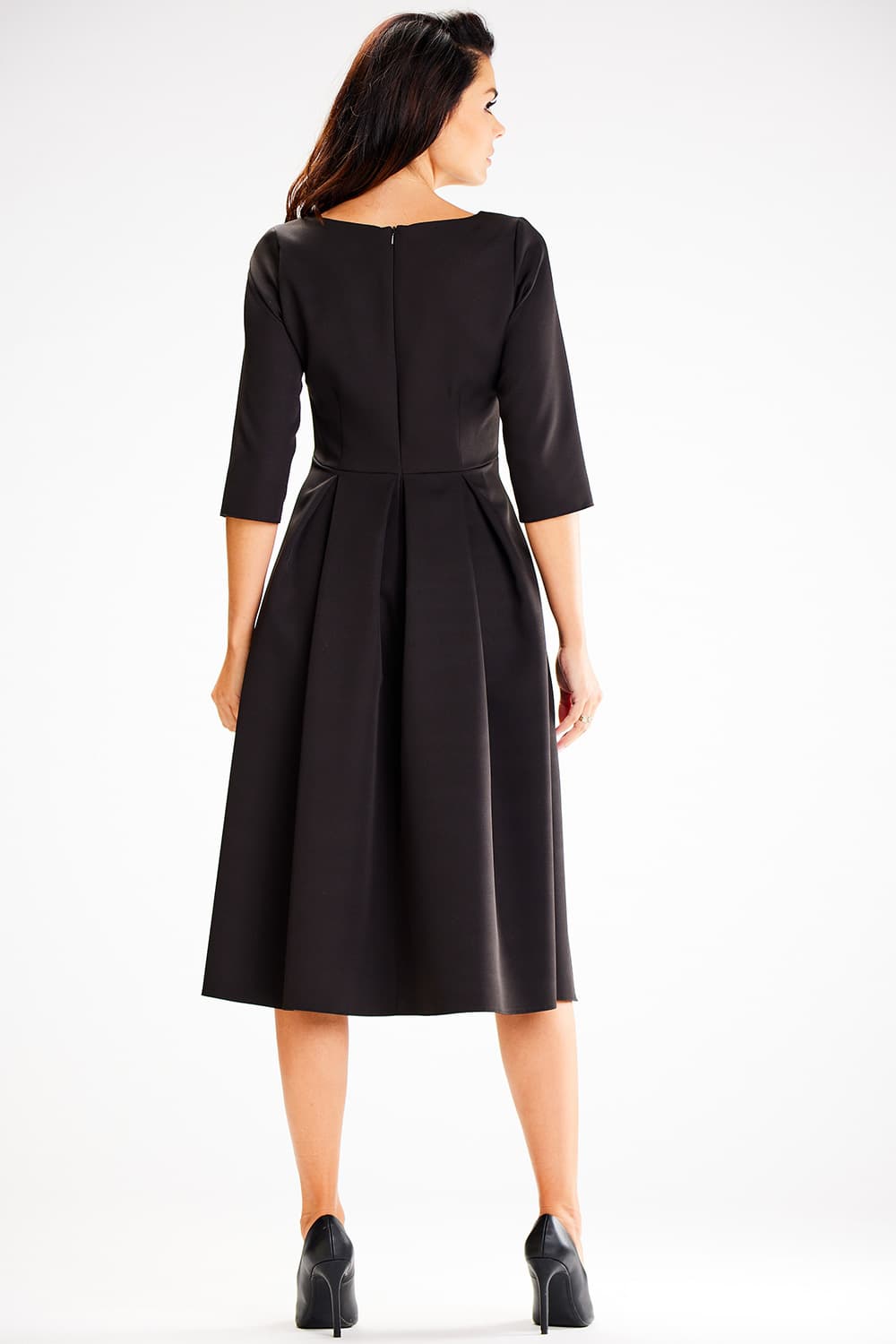 Vestito da giorno model 187169 awama - Miniatura 3