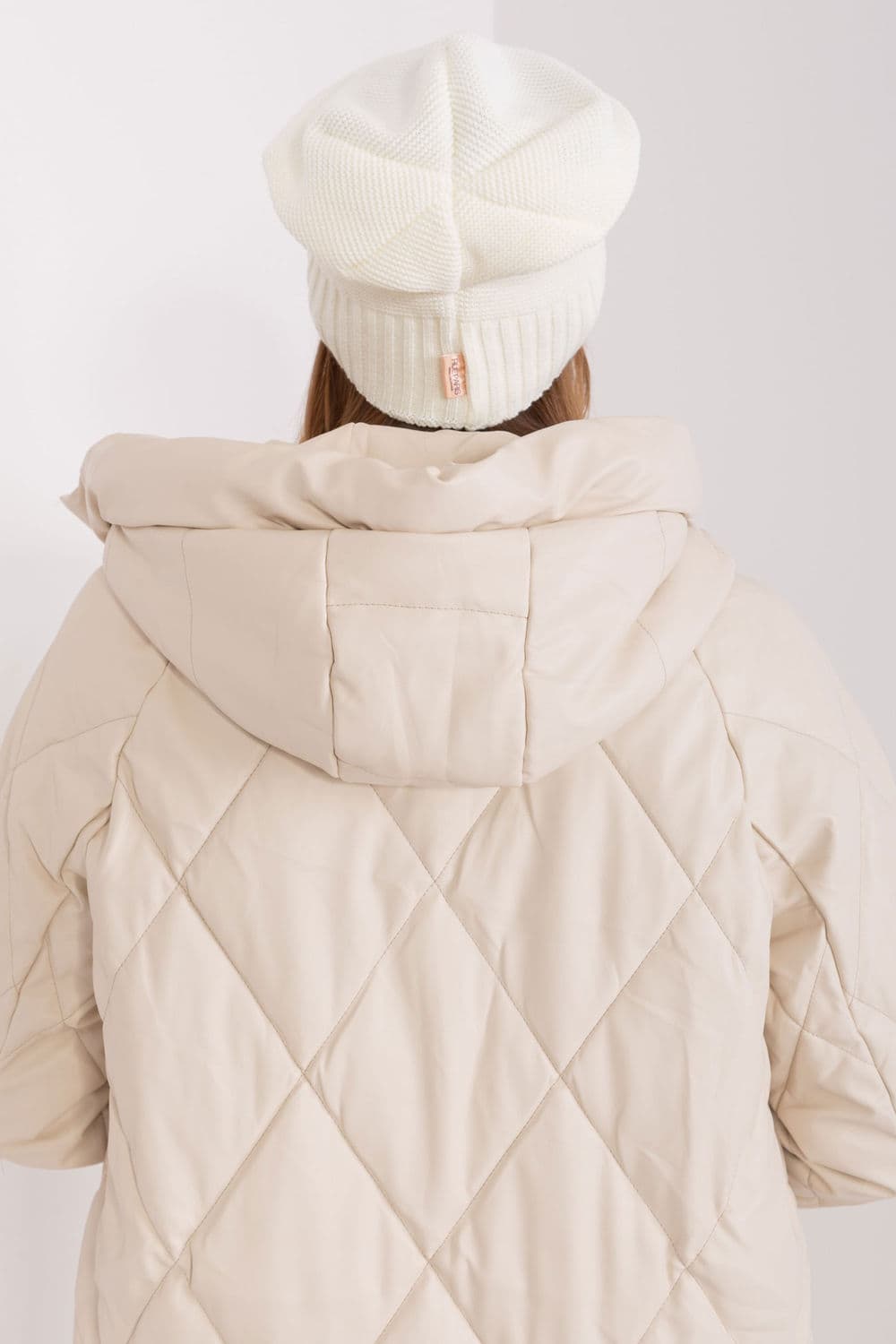 Cappello model 187434 Rue Paris - Miniatura 3