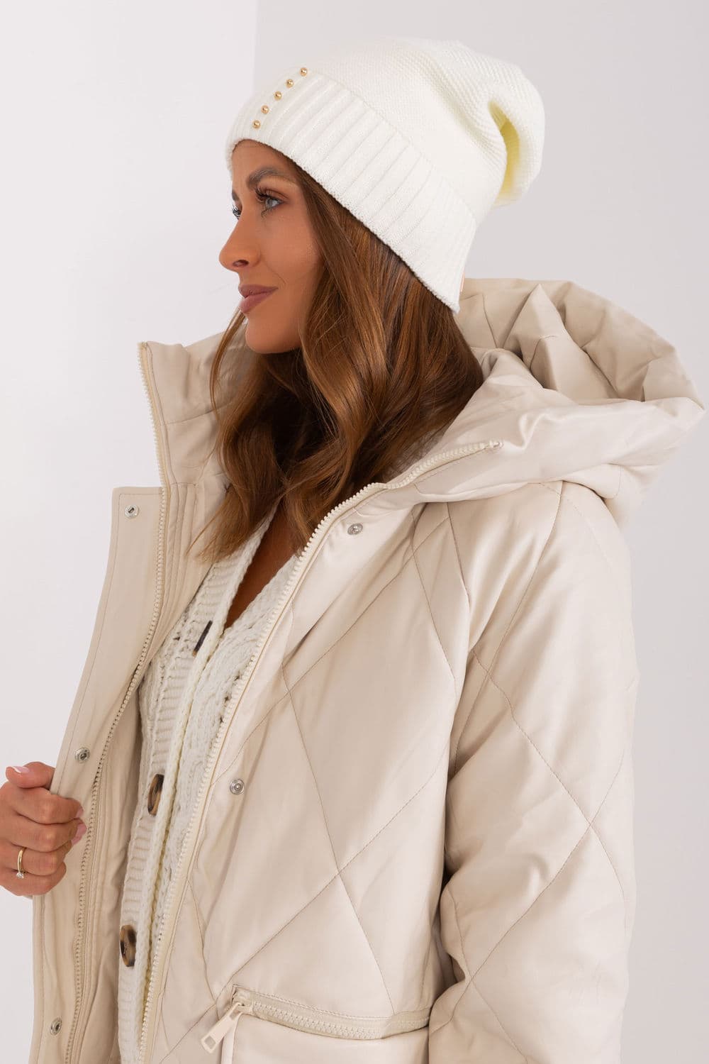 Cappello model 187434 Rue Paris - Miniatura 4