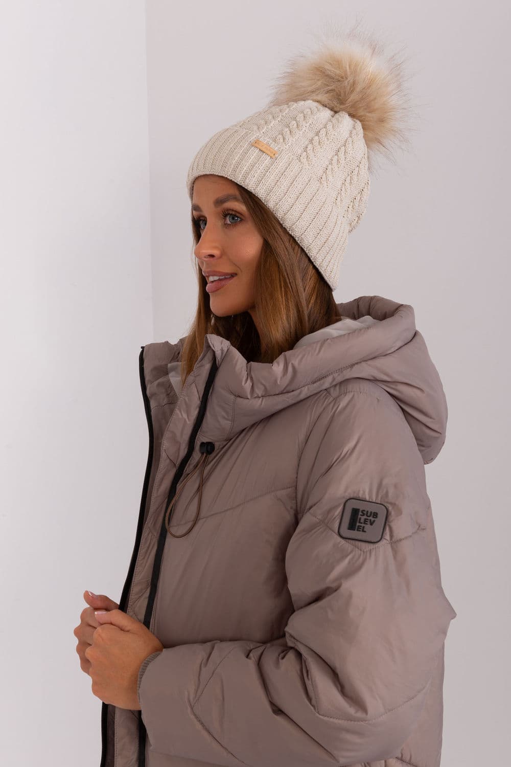 Cappello model 187438 Rue Paris - Miniatura 2