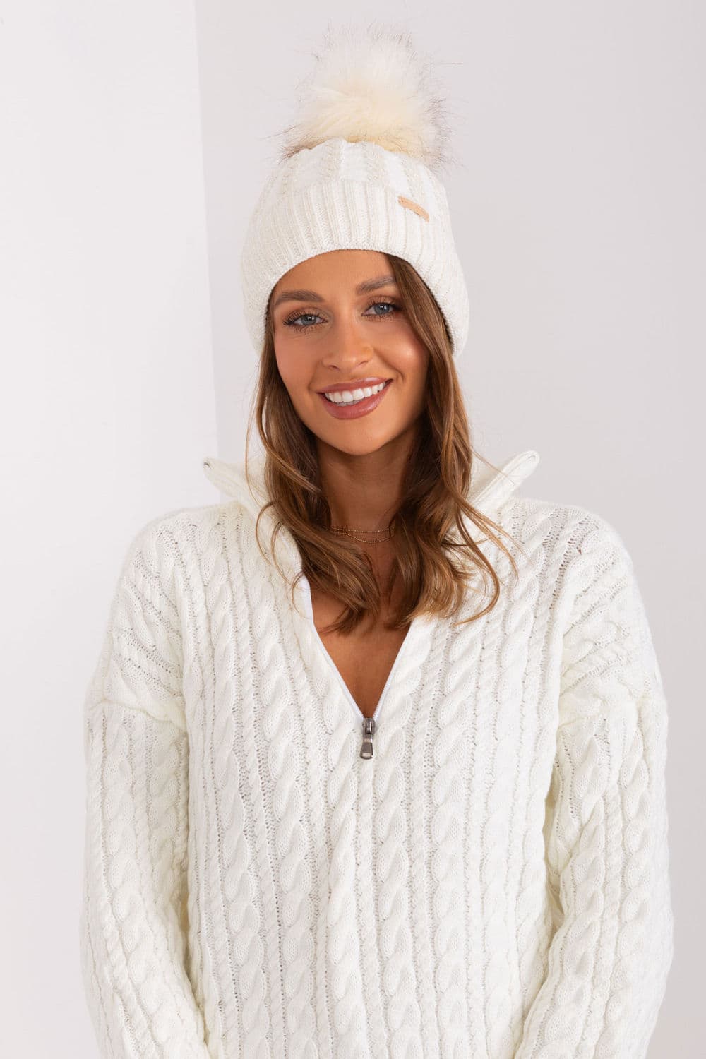 Cappello model 187439 Rue Paris