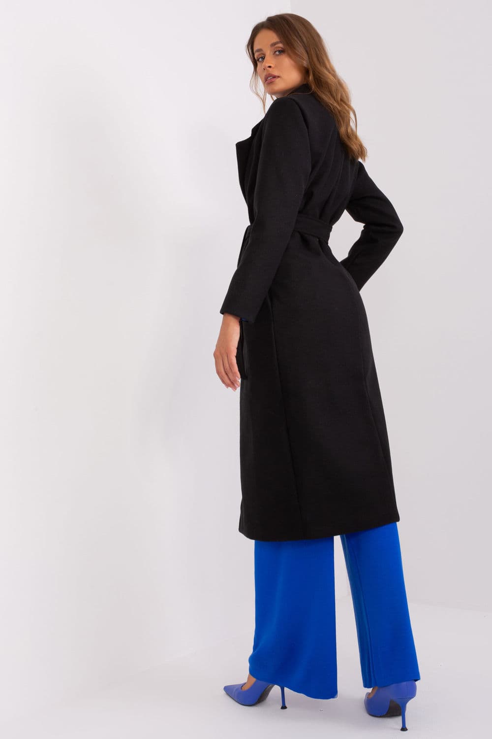 Cappotto model 187444 Och Bella - Miniatura 3