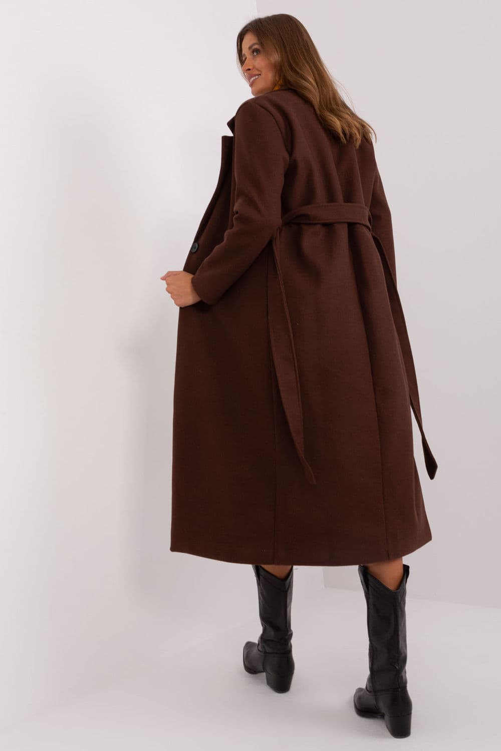 Cappotto model 187446 Och Bella - Miniatura 3
