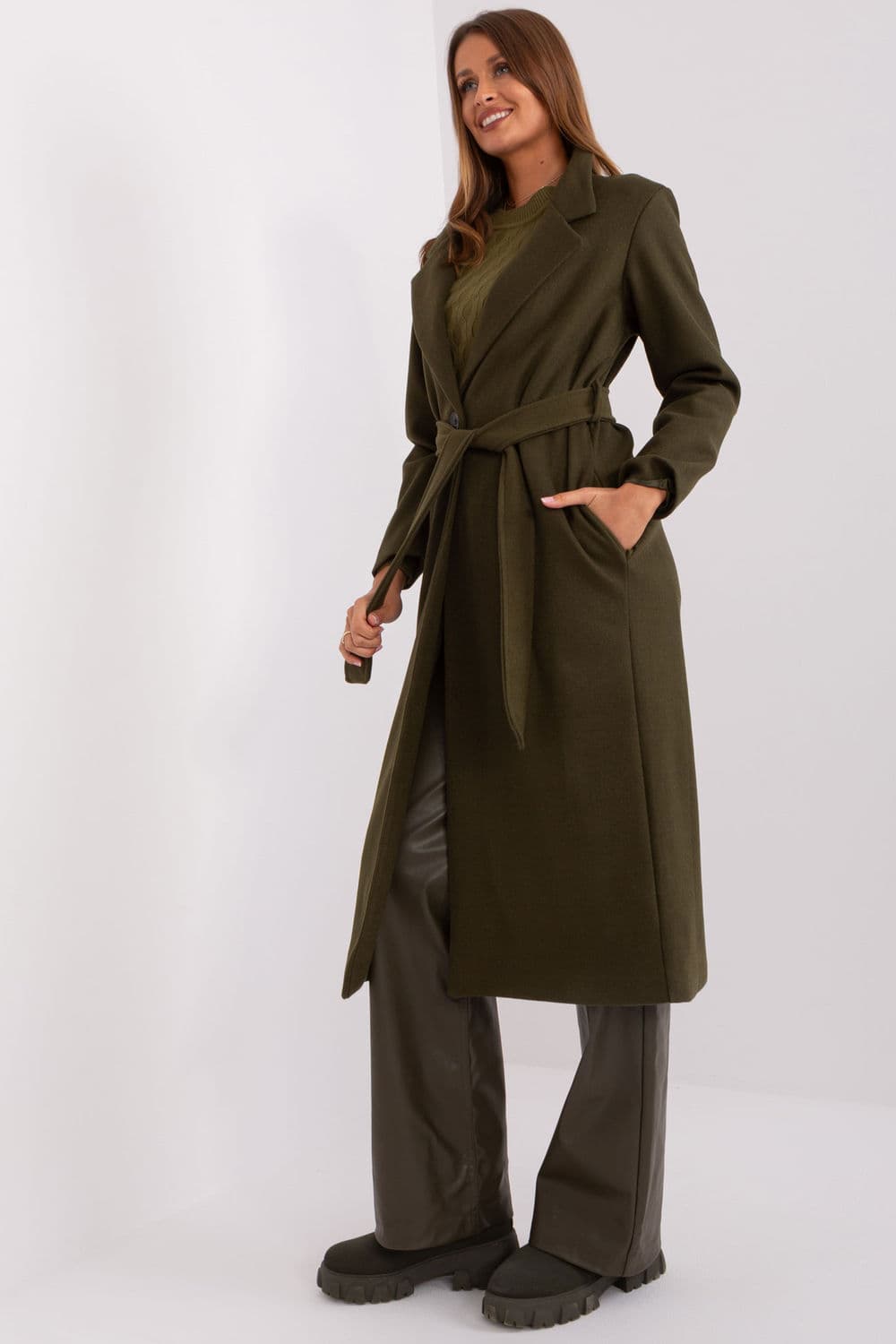 Cappotto model 187448 Och Bella - Miniatura 2
