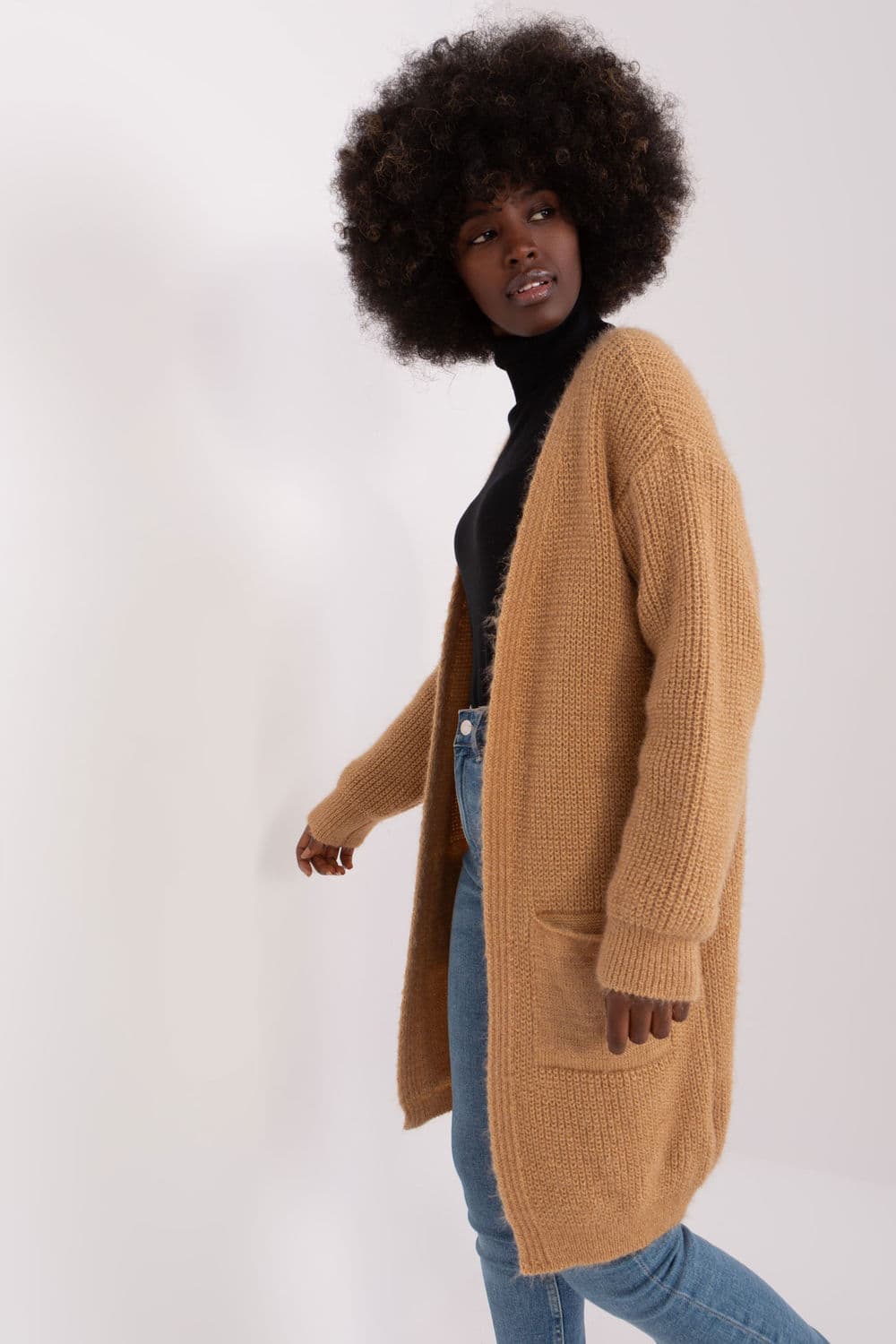 Cardigan model 187468 Italy Moda - Miniatura 2