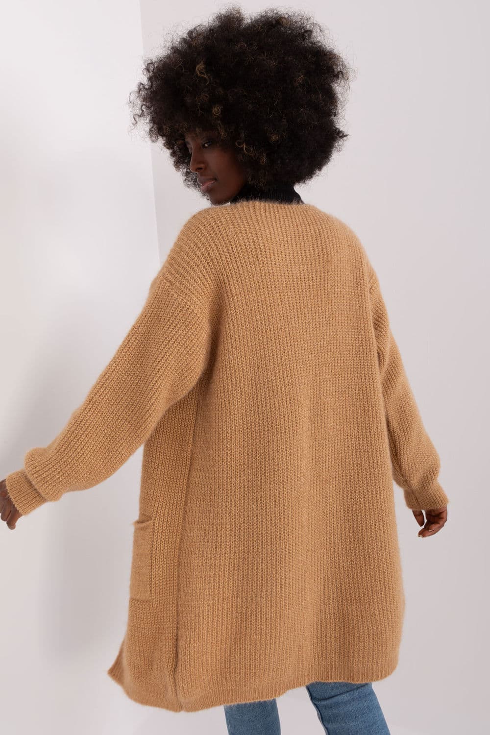 Cardigan model 187468 Italy Moda - Miniatura 3