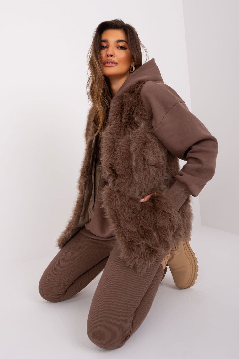 Gilet model 187527 AT - Miniatura 2