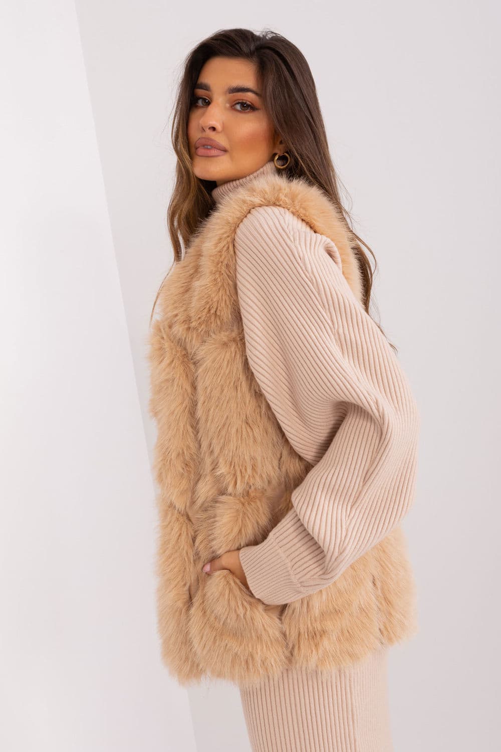 Gilet model 187529 AT - Miniatura 2