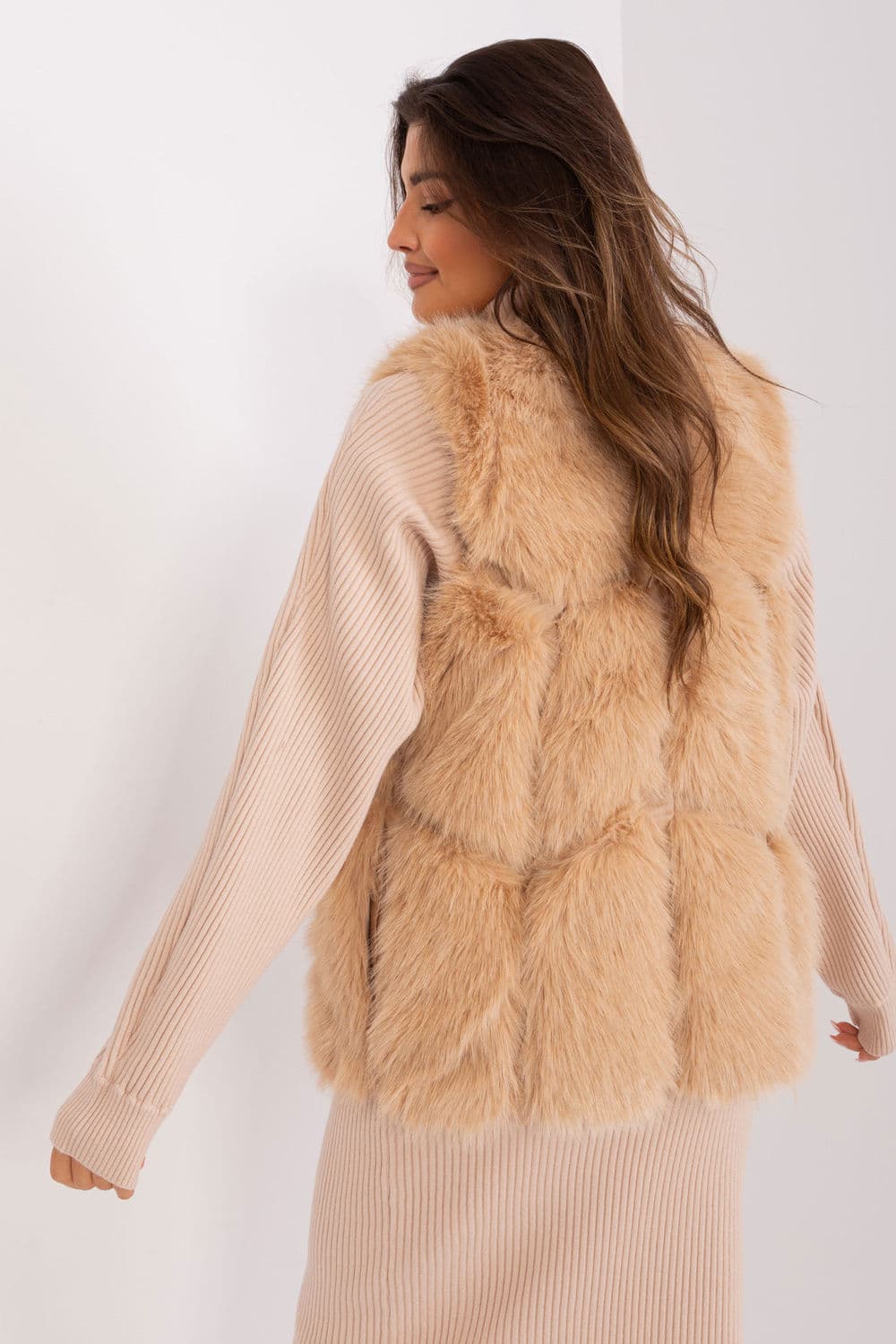 Gilet model 187529 AT - Miniatura 3