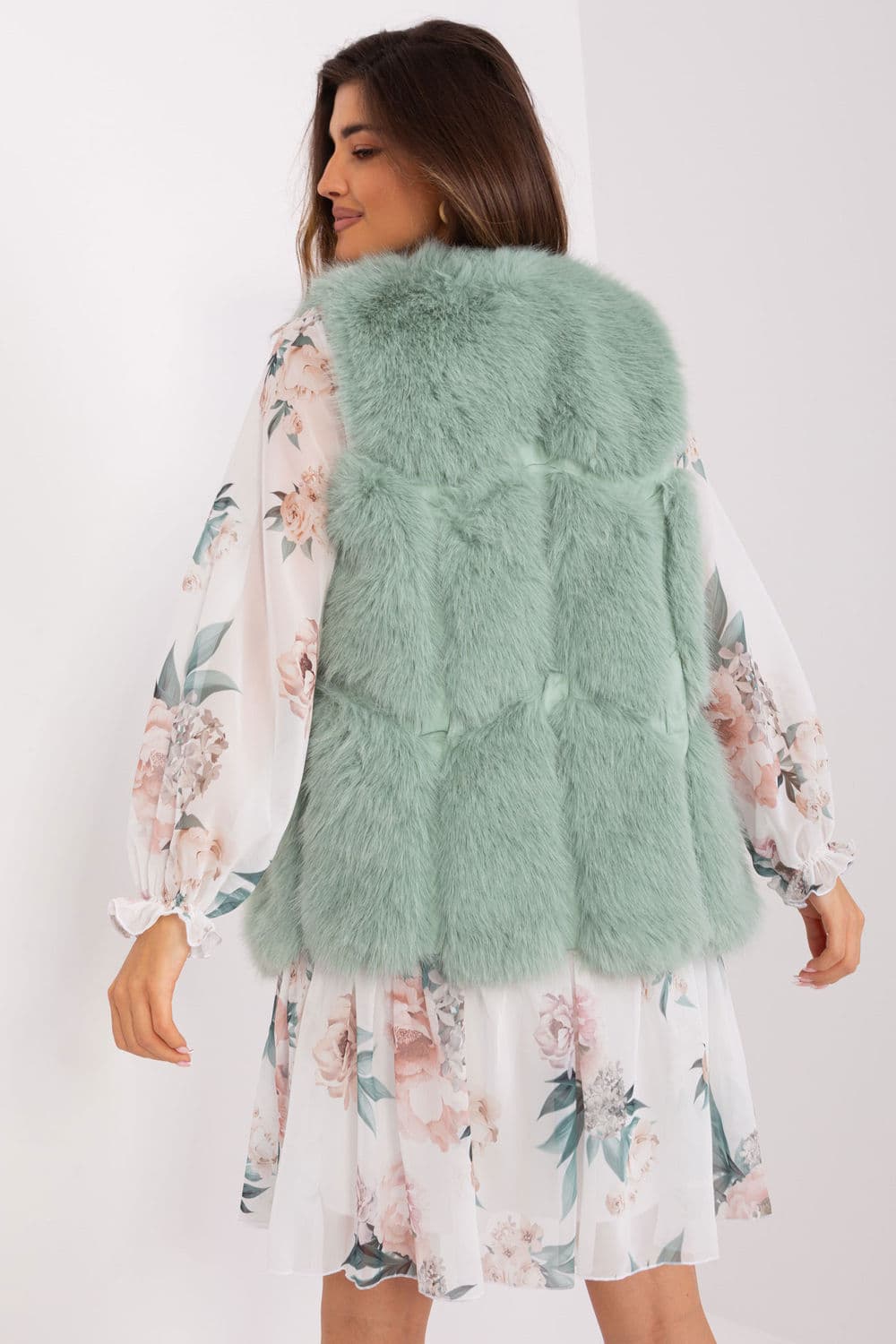 Gilet model 187532 AT - Miniatura 3