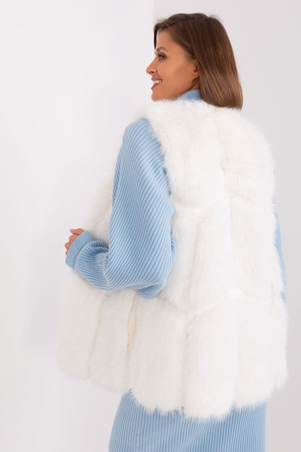 Gilet model 187533 AT - Miniatura 3