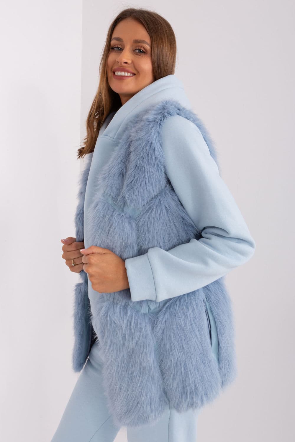 Gilet model 187537 AT - Miniatura 2