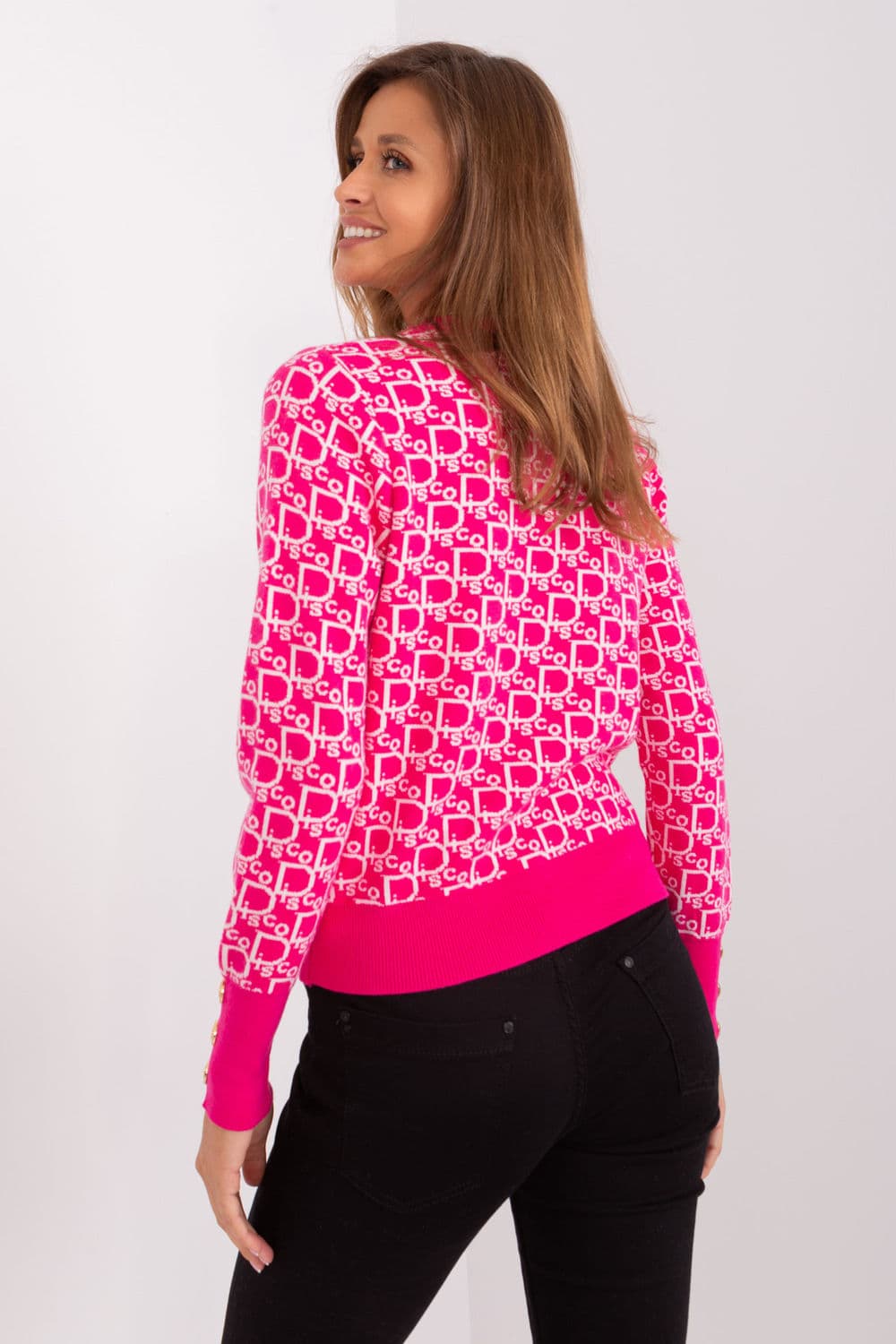 Maglione model 187543 AT - Miniatura 3