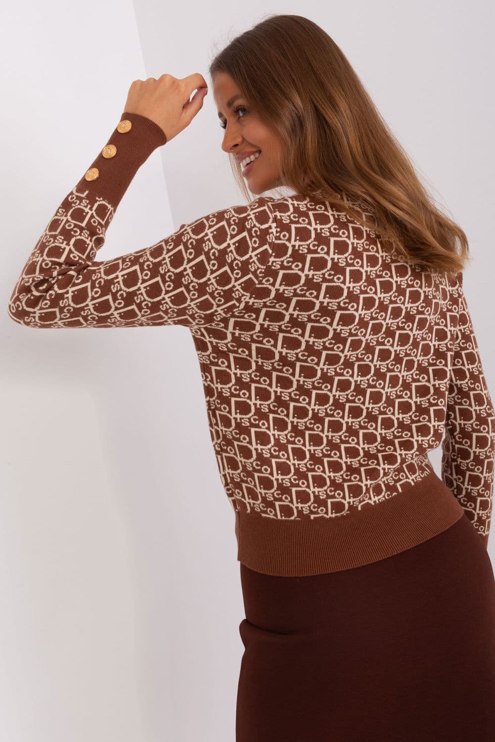 Maglione model 187545 AT - Miniatura 3