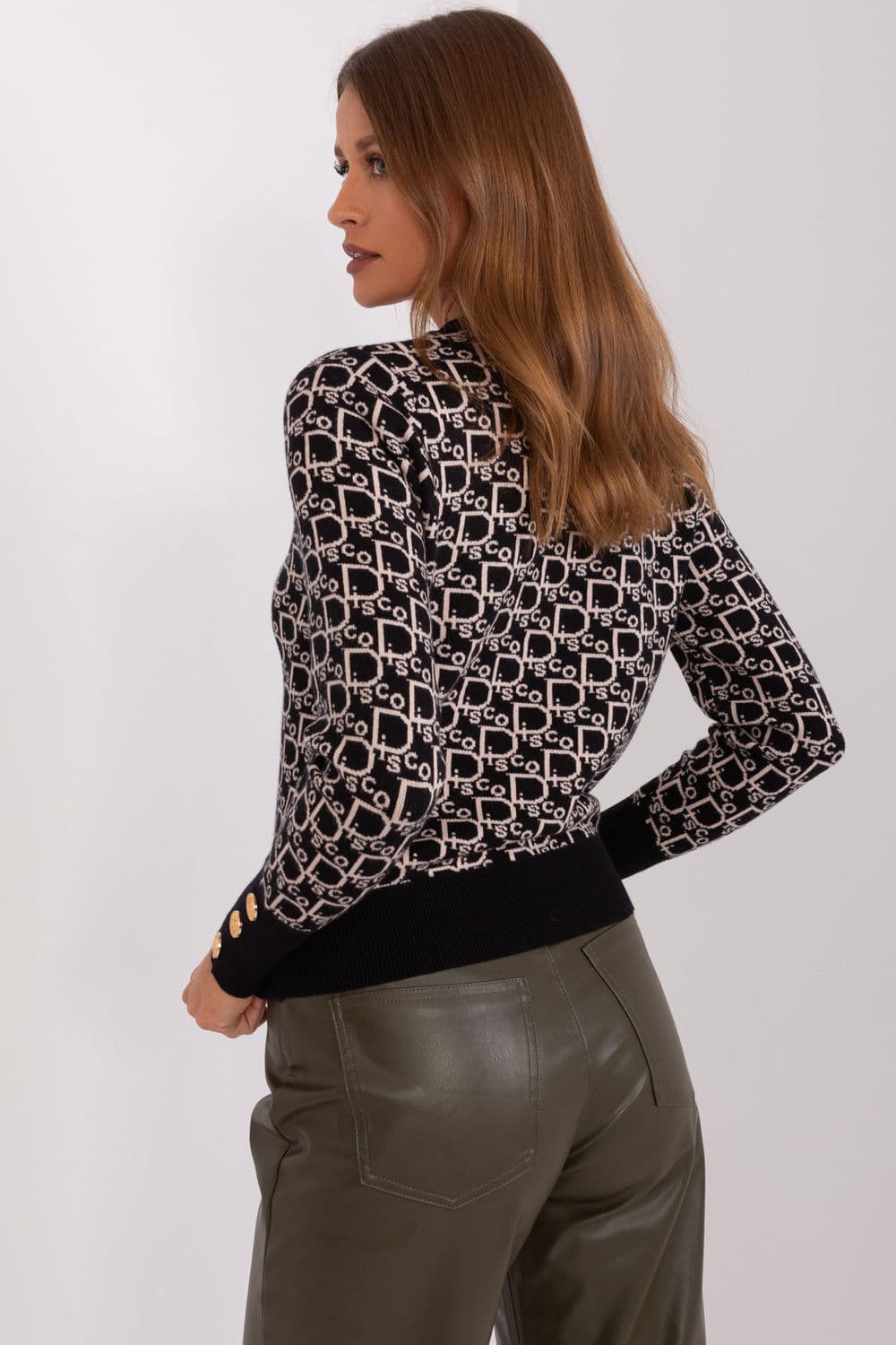 Maglione model 187546 AT - Miniatura 3