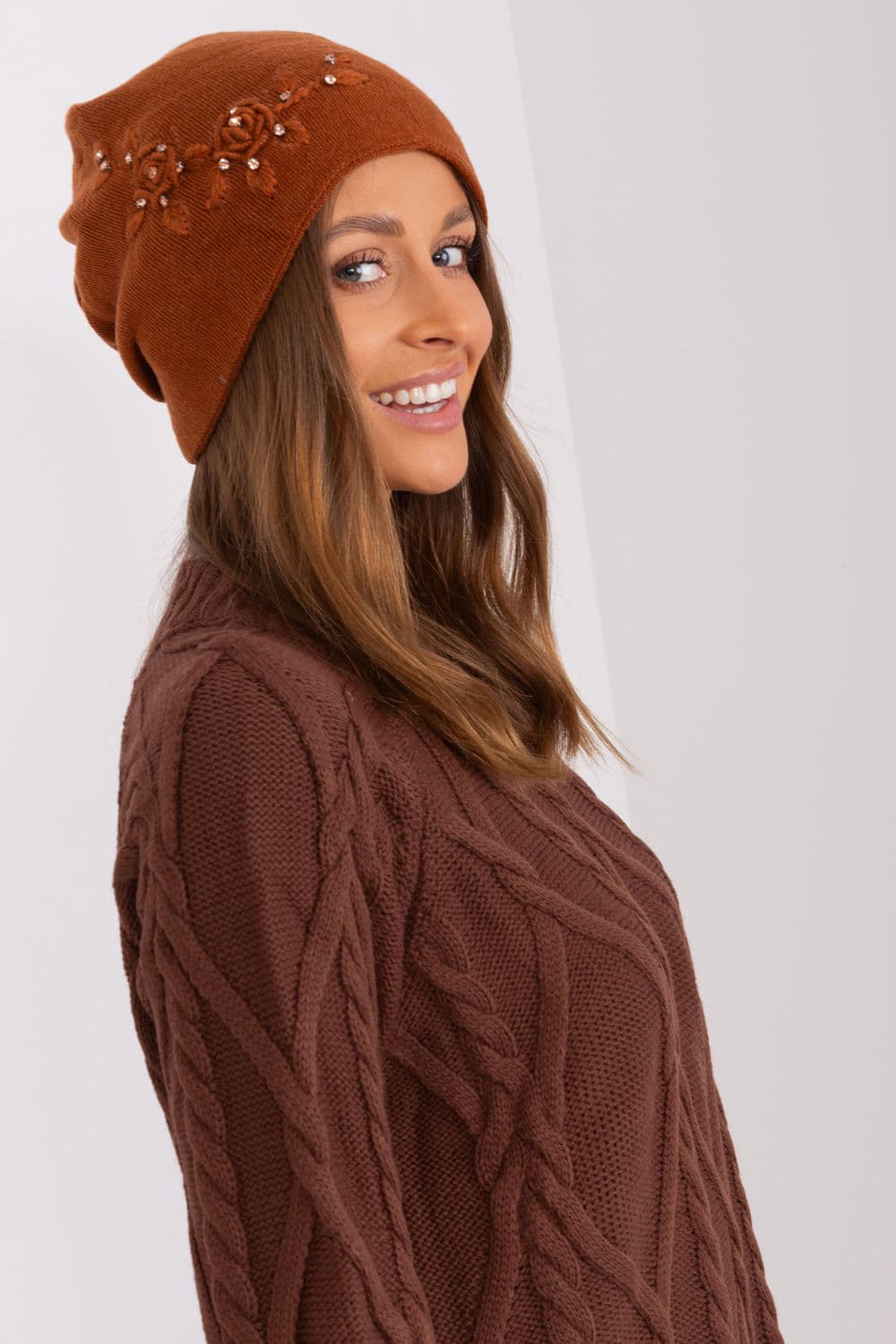 Cappello model 187552 AT - Miniatura 2