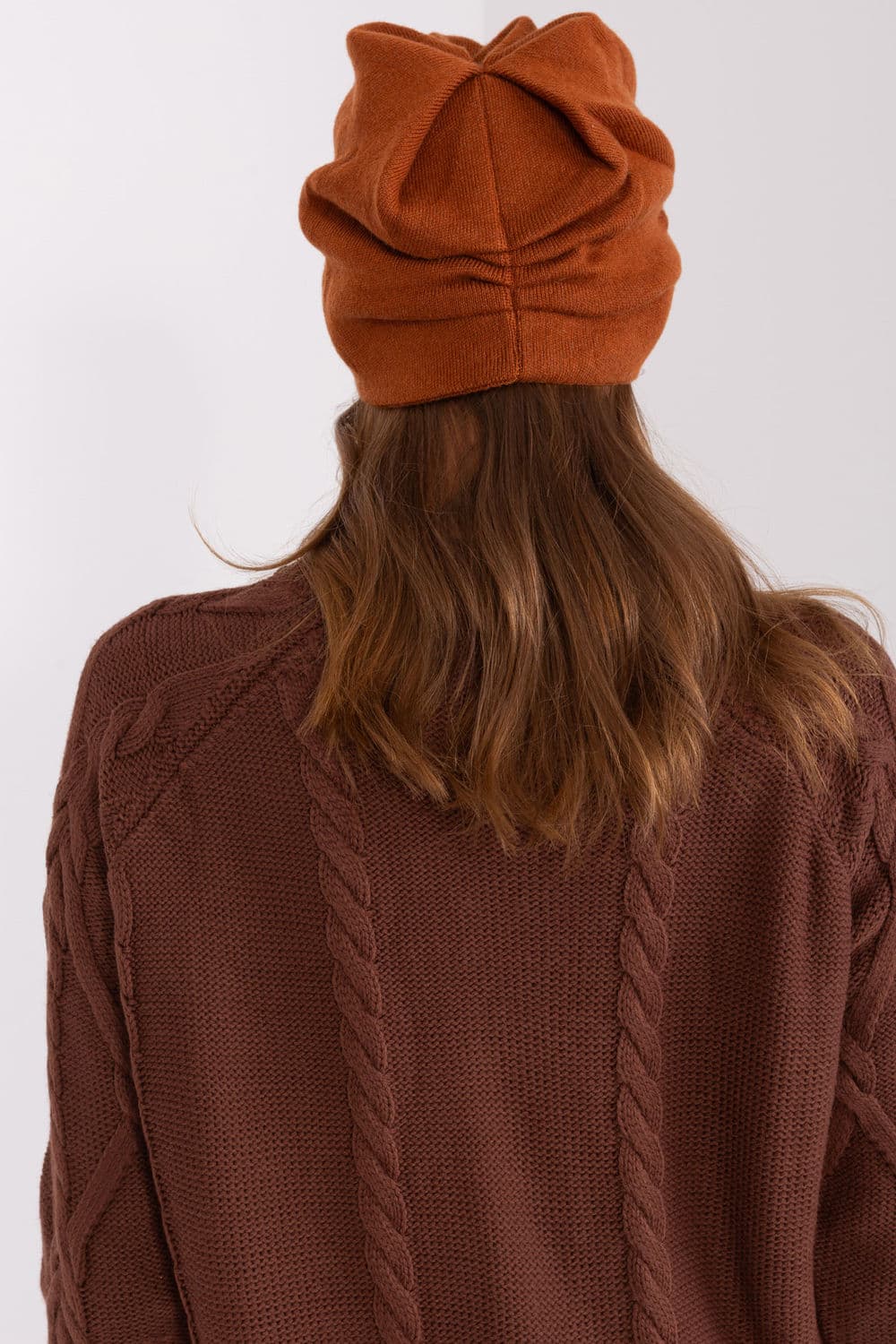 Cappello model 187552 AT - Miniatura 3
