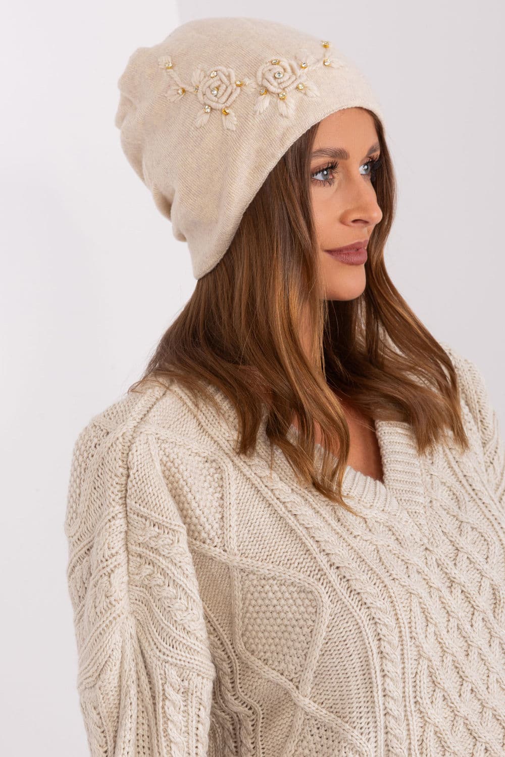 Cappello model 187553 AT - Miniatura 2