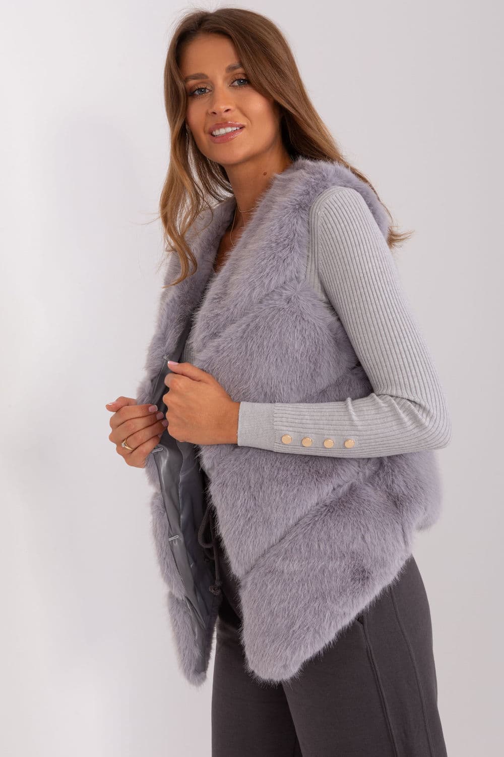 Gilet model 187565 AT - Miniatura 2