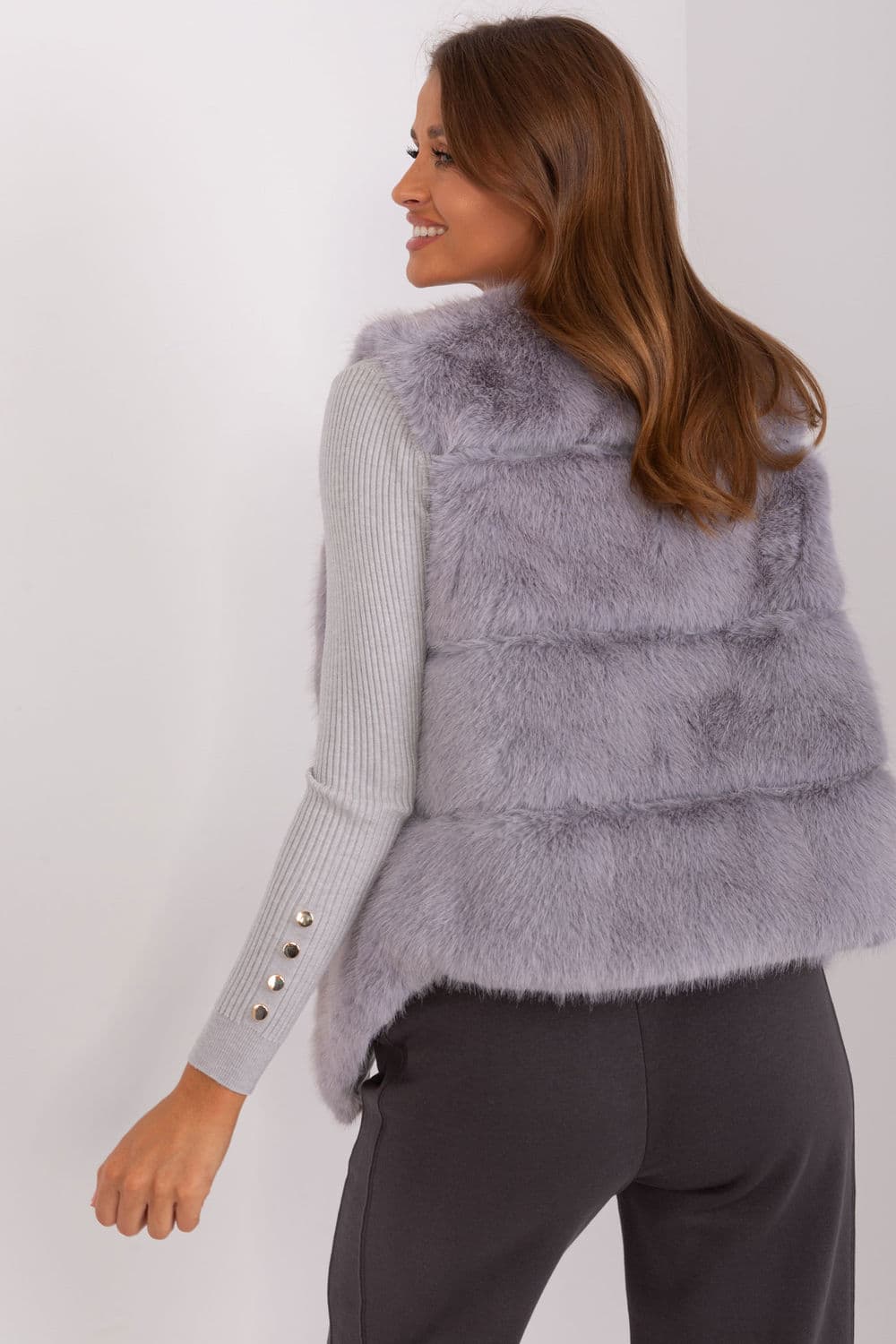 Gilet model 187565 AT - Miniatura 3