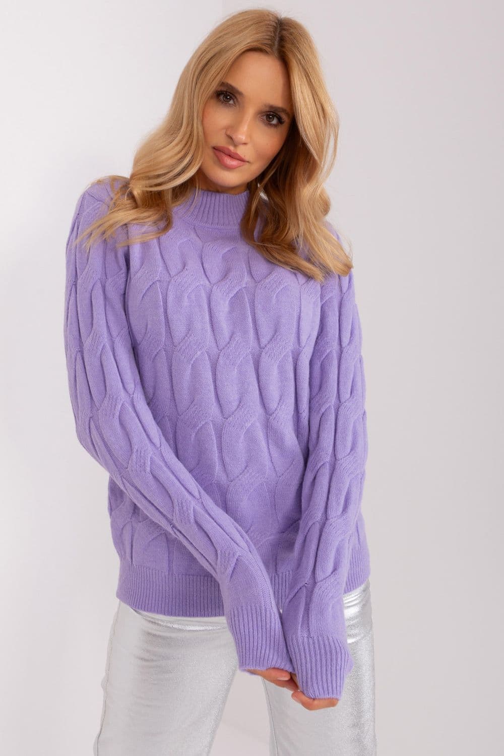 Maglione model 187569 AT