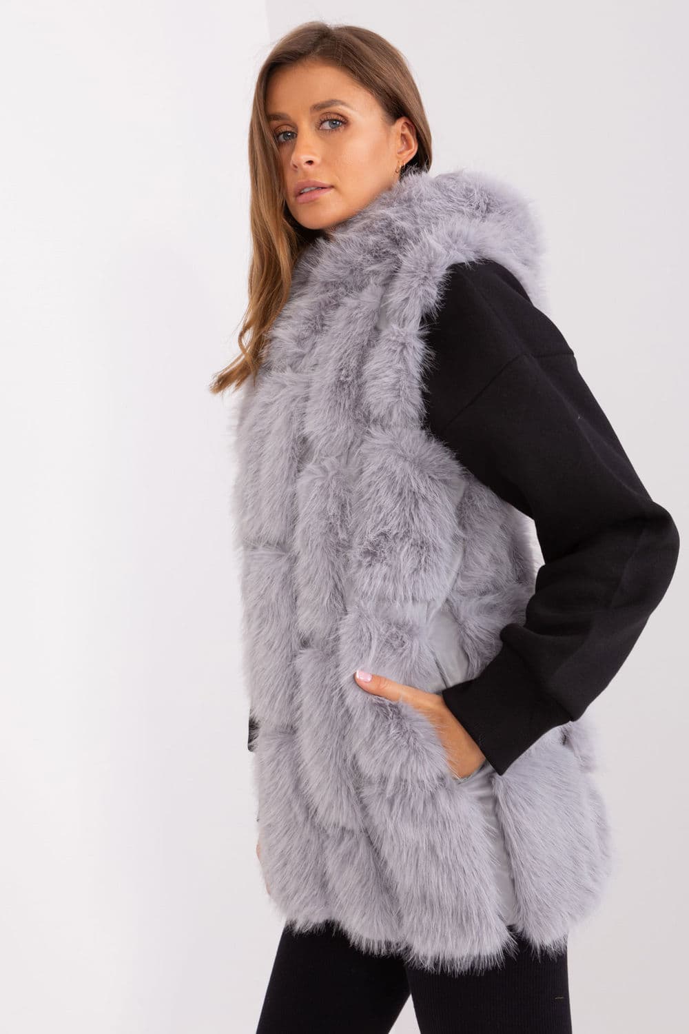 Gilet model 187591 AT - Miniatura 2