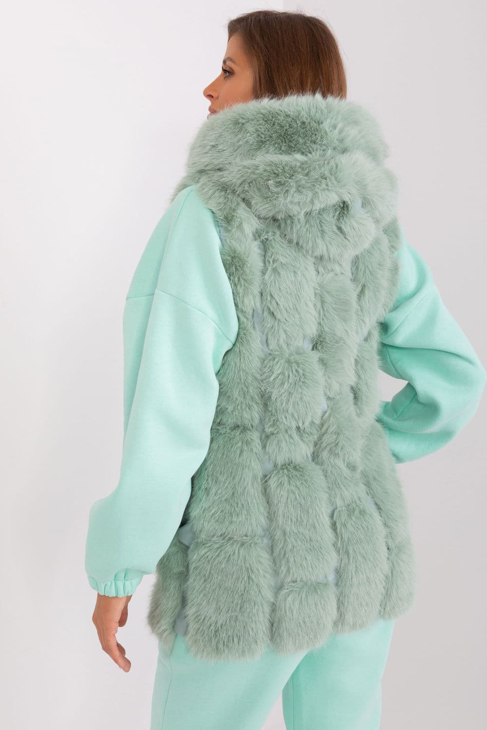 Gilet model 187592 AT - Miniatura 3