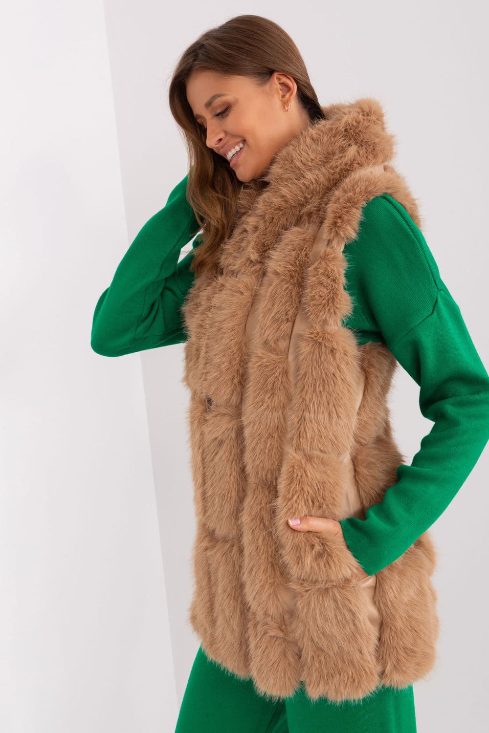 Gilet model 187593 AT - Miniatura 2