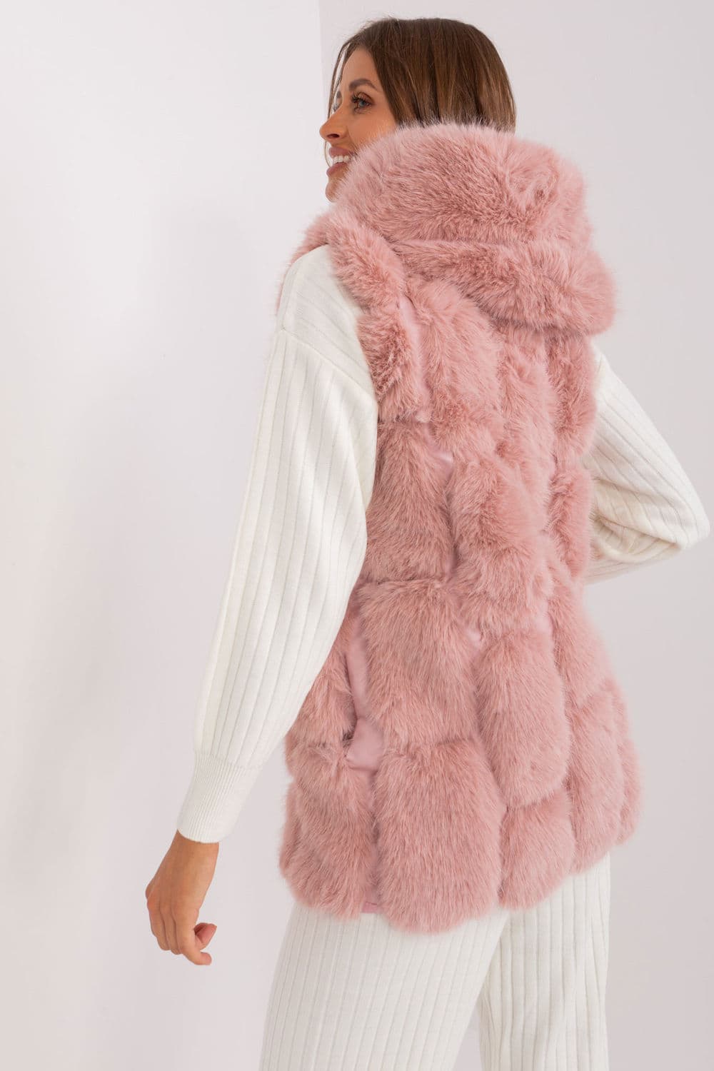 Gilet model 187594 AT - Miniatura 3