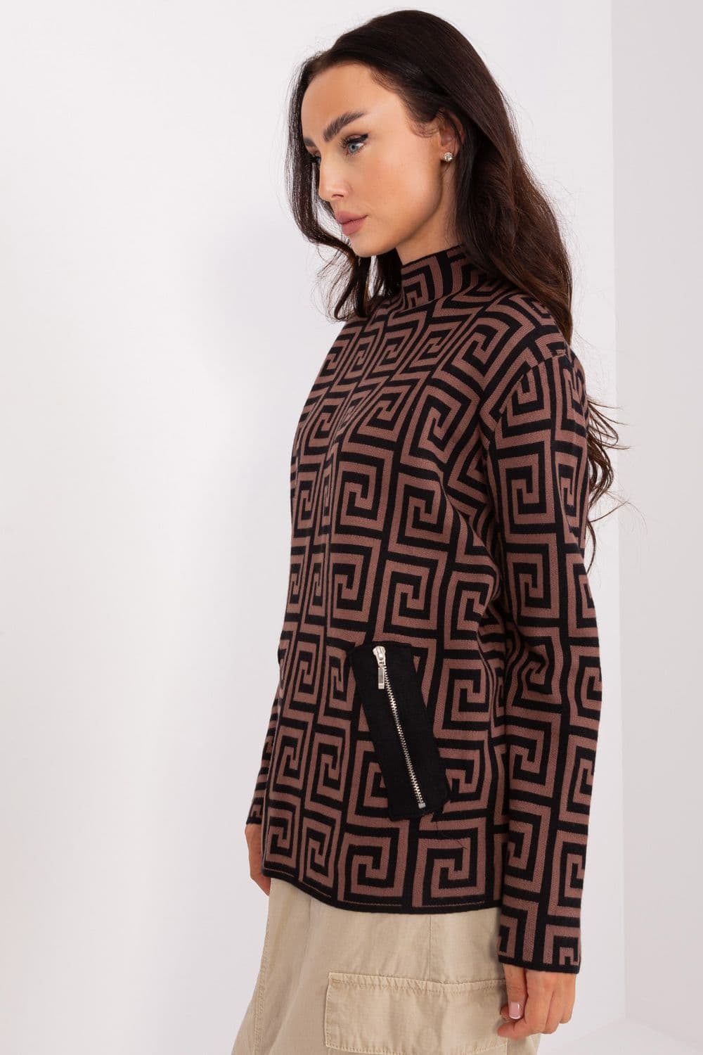 Maglione model 187598 AT - Miniatura 2