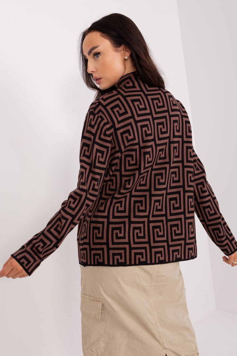 Maglione model 187598 AT - Miniatura 3