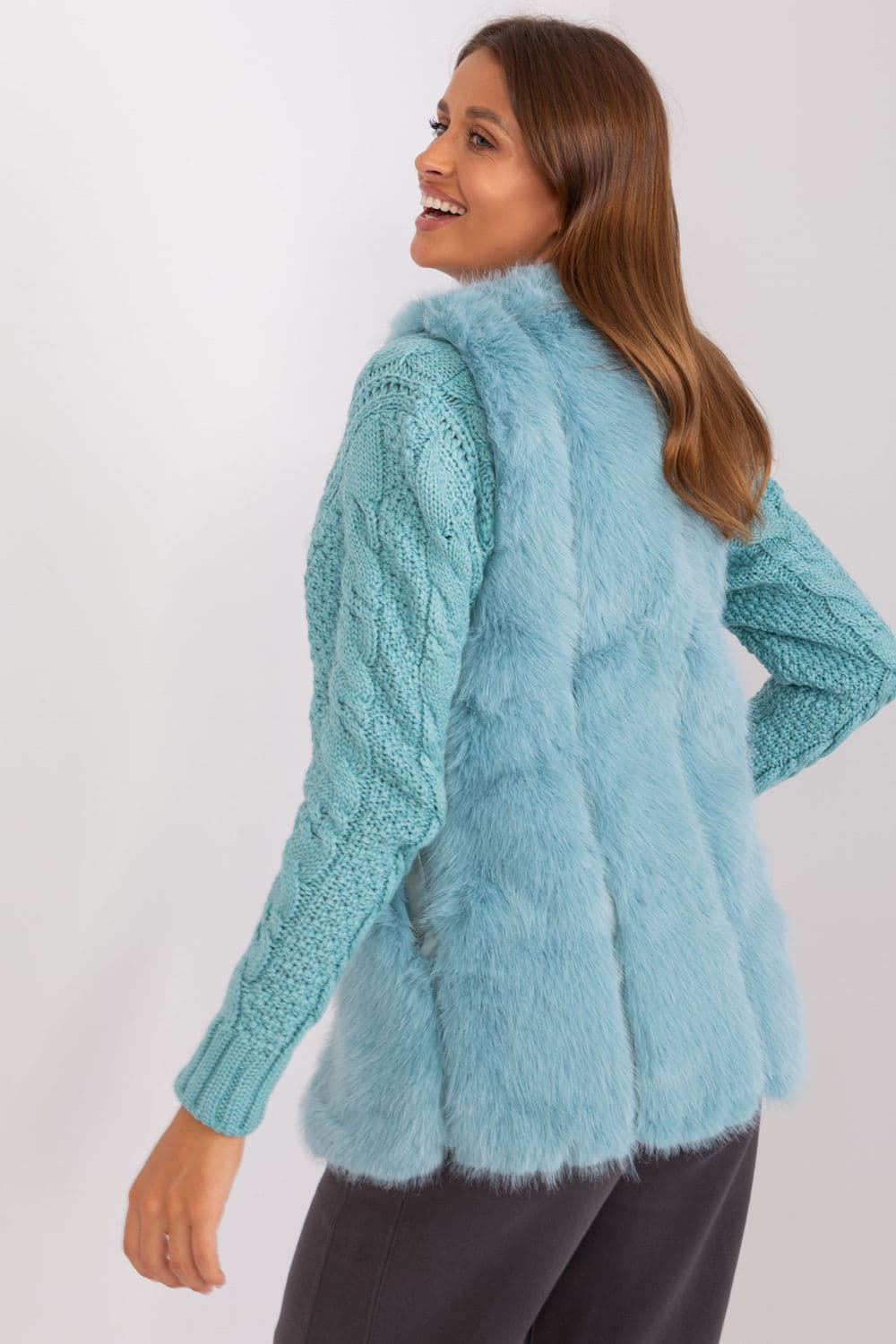 Gilet model 187601 AT - Miniatura 3