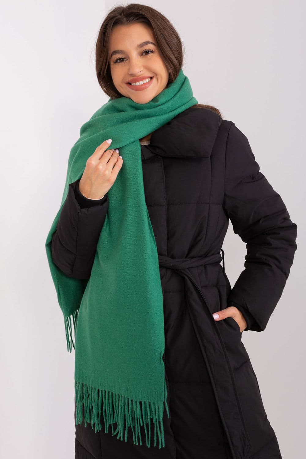 Scialle model 187608 AT