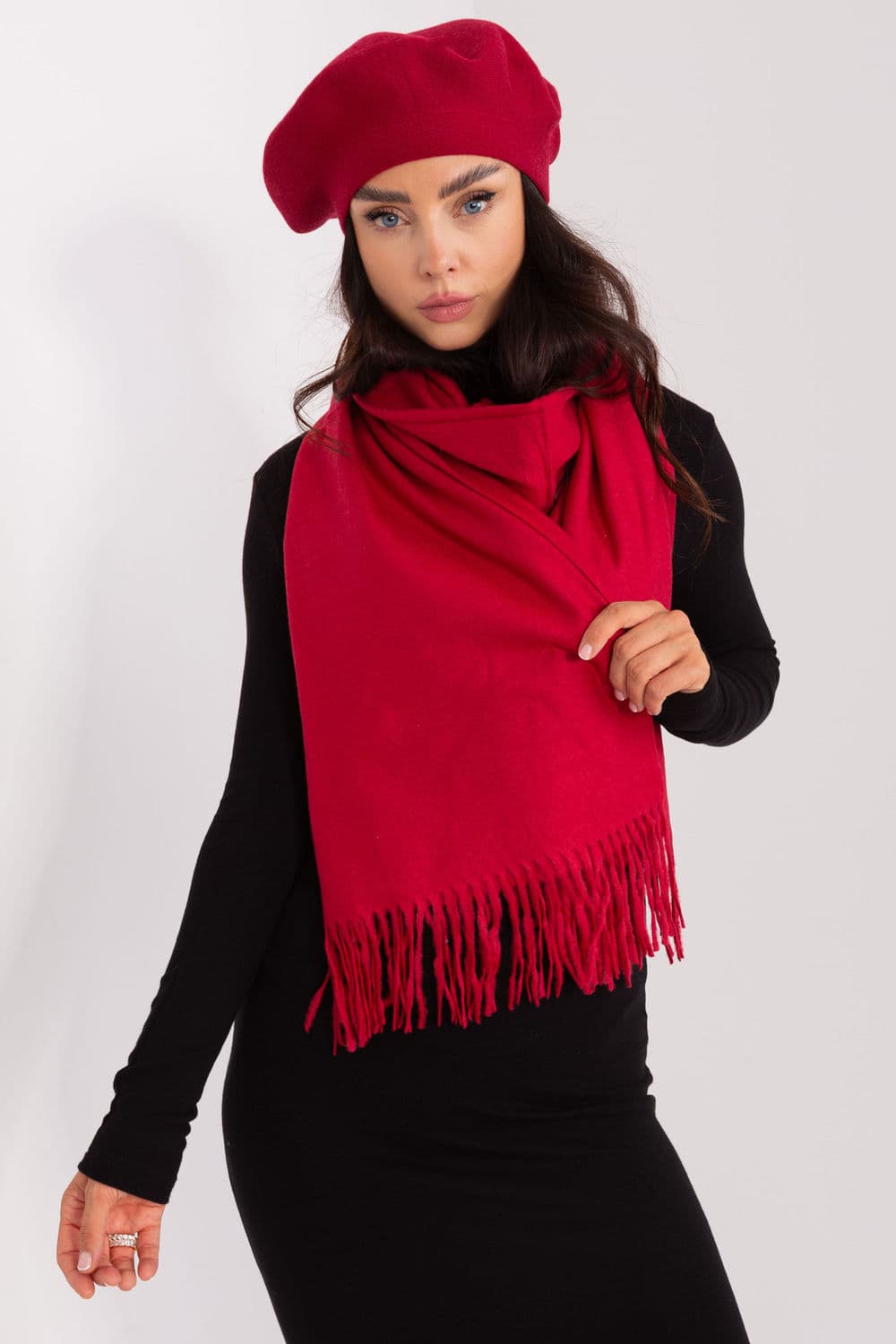 Scialle model 187610 AT
